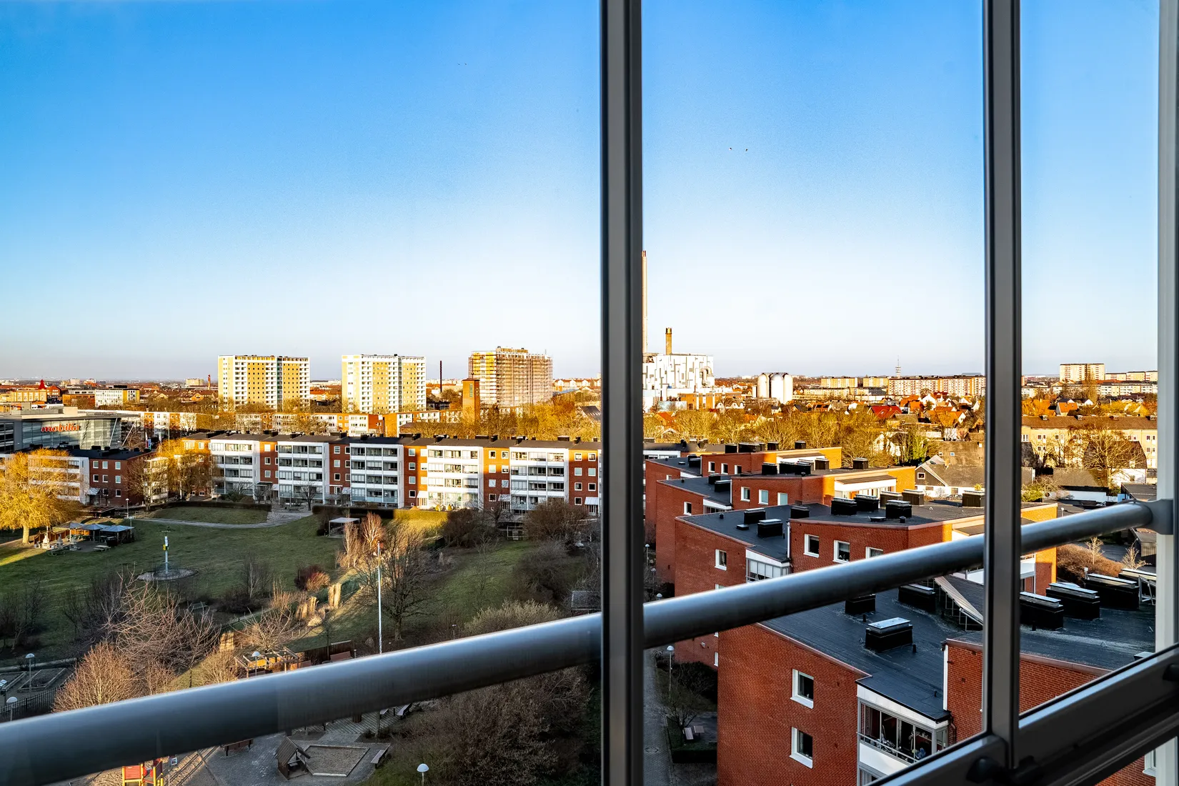 Bostadsrätt, Per albin hanssons väg 56B, Blekingsborg, Malmö