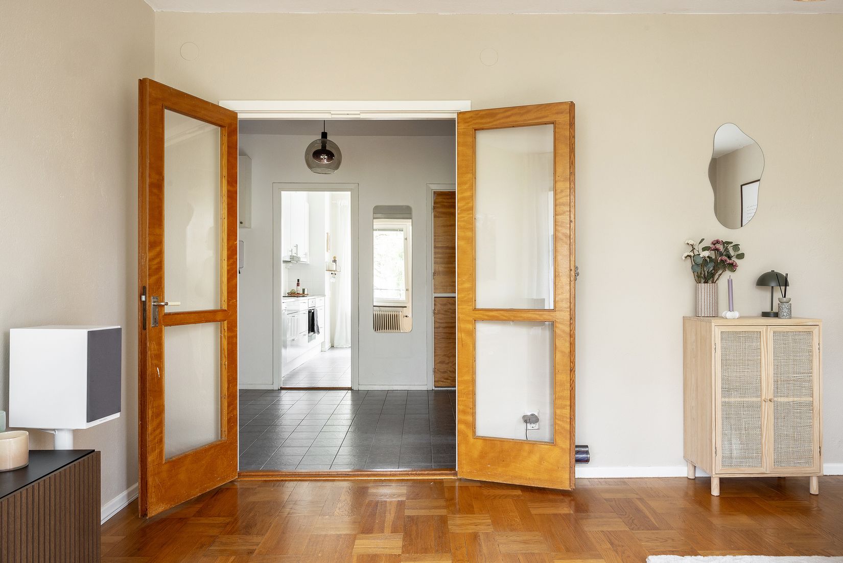 Bostadsrätt, Skönviksvägen 297, Stureby, Stockholm