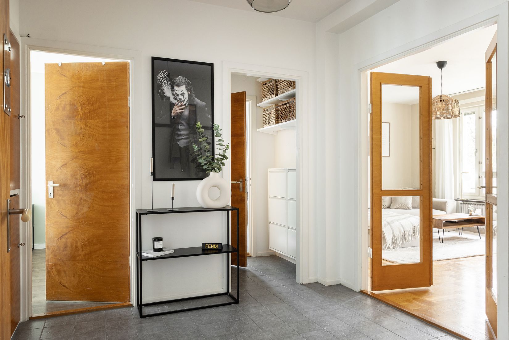 Bostadsrätt, Skönviksvägen 297, Stureby, Stockholm