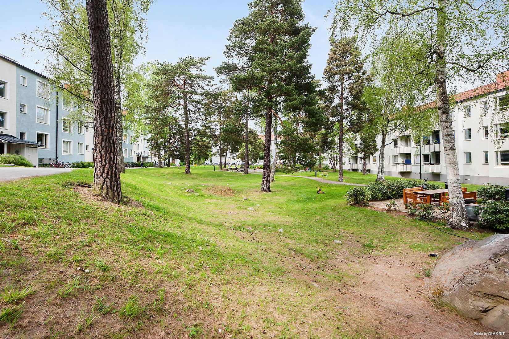 Bostadsrätt, Skönviksvägen 297, Stureby, Stockholm