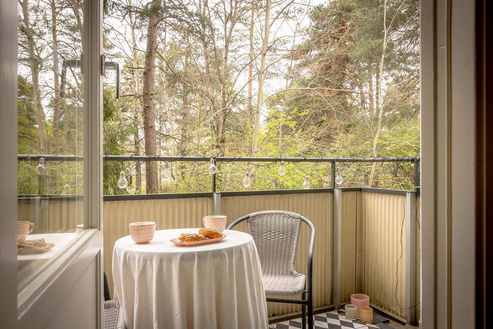 Bostadsrätt, Skönviksvägen 297, Stureby, Stockholm