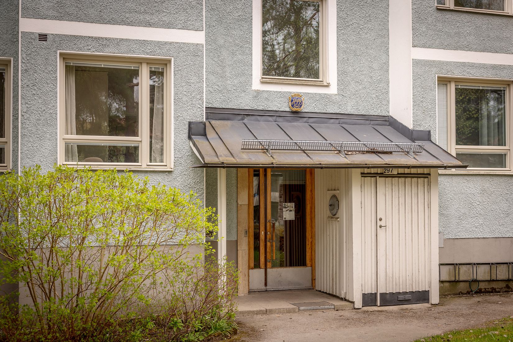 Bostadsrätt, Skönviksvägen 297, Stureby, Stockholm