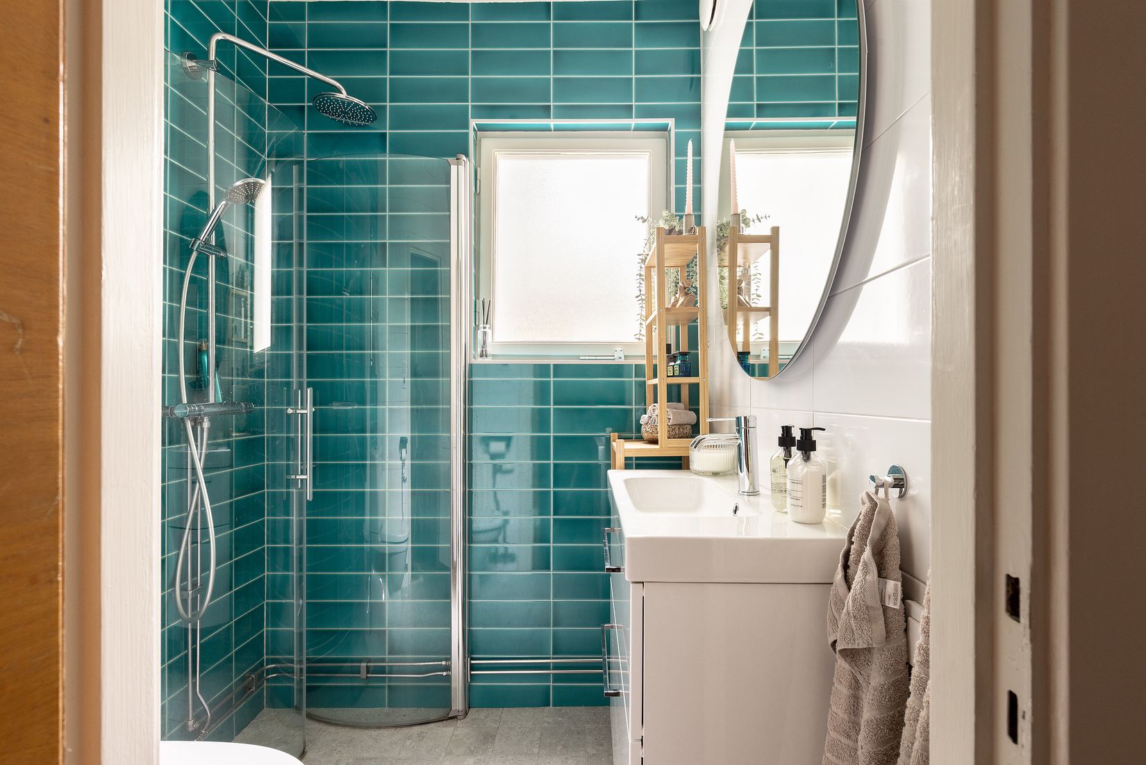 Bostadsrätt, Skönviksvägen 297, Stureby, Stockholm