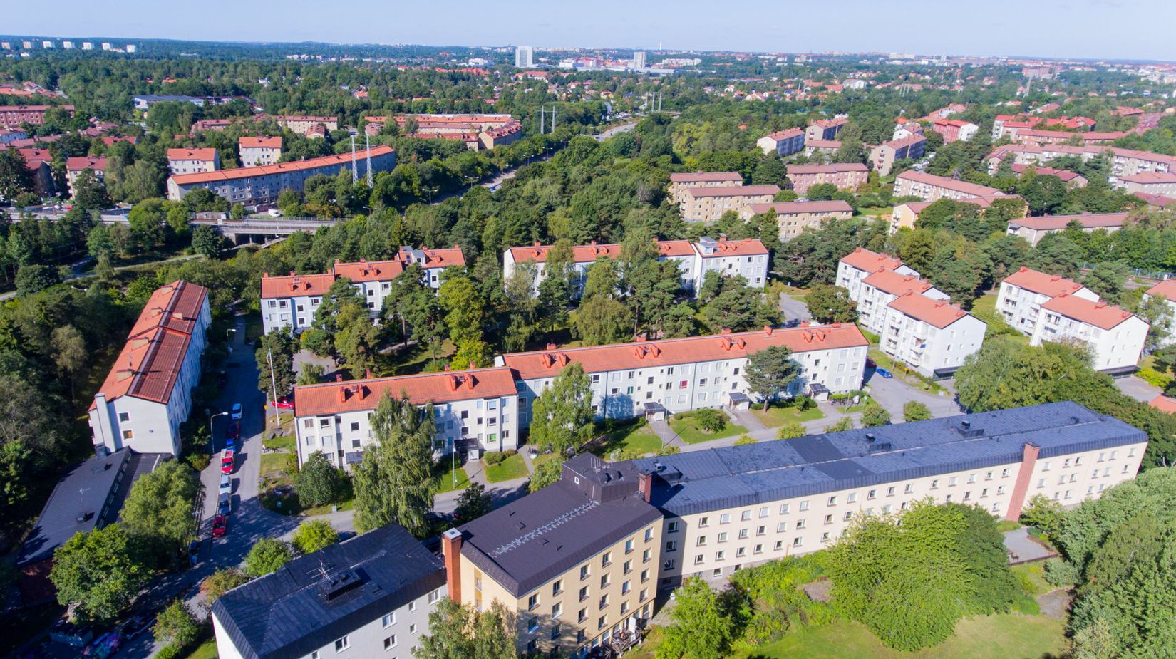 Bostadsrätt, Skönviksvägen 297, Stureby, Stockholm