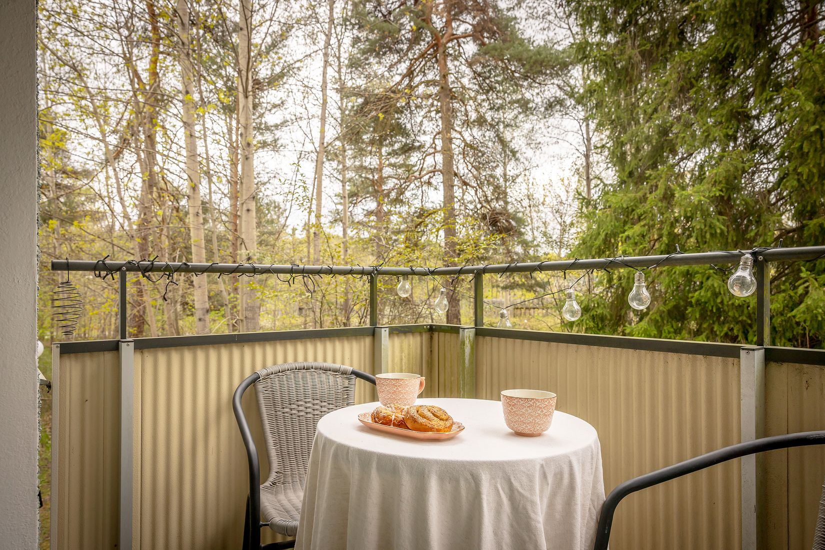 Bostadsrätt, Skönviksvägen 297, Stureby, Stockholm