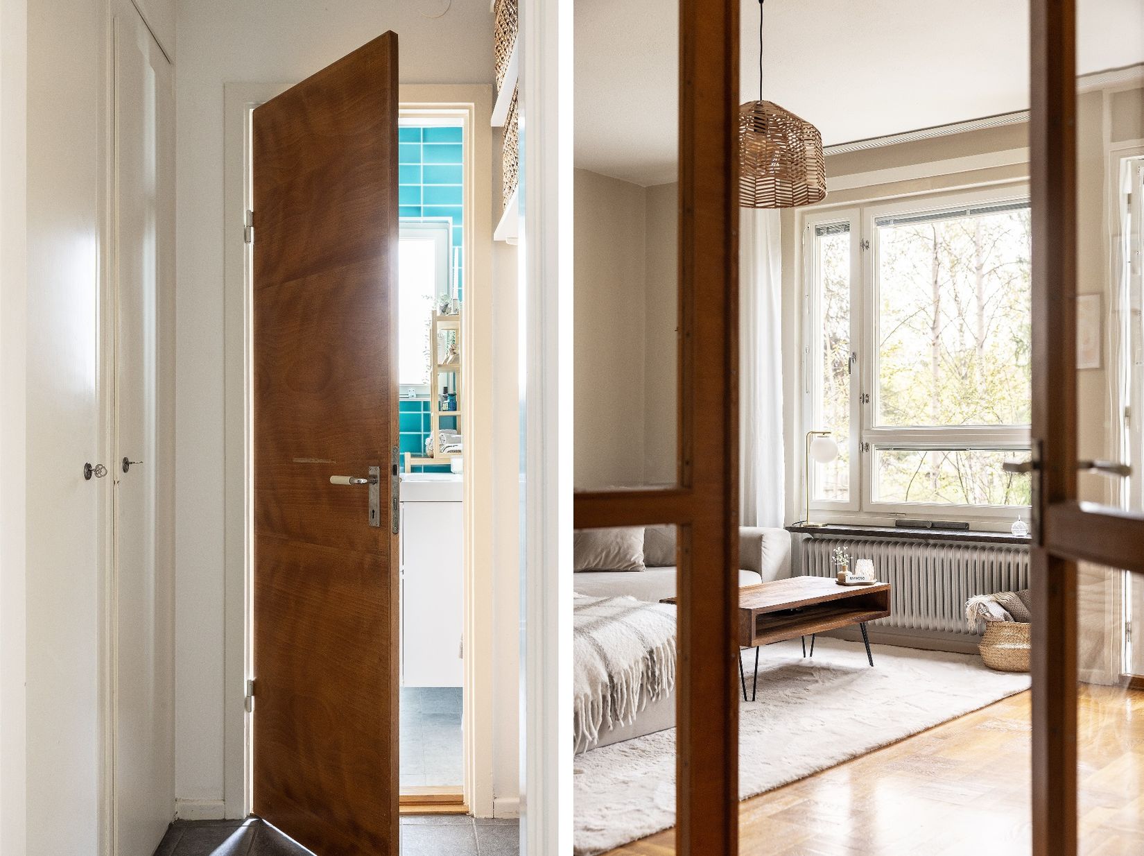 Bostadsrätt, Skönviksvägen 297, Stureby, Stockholm