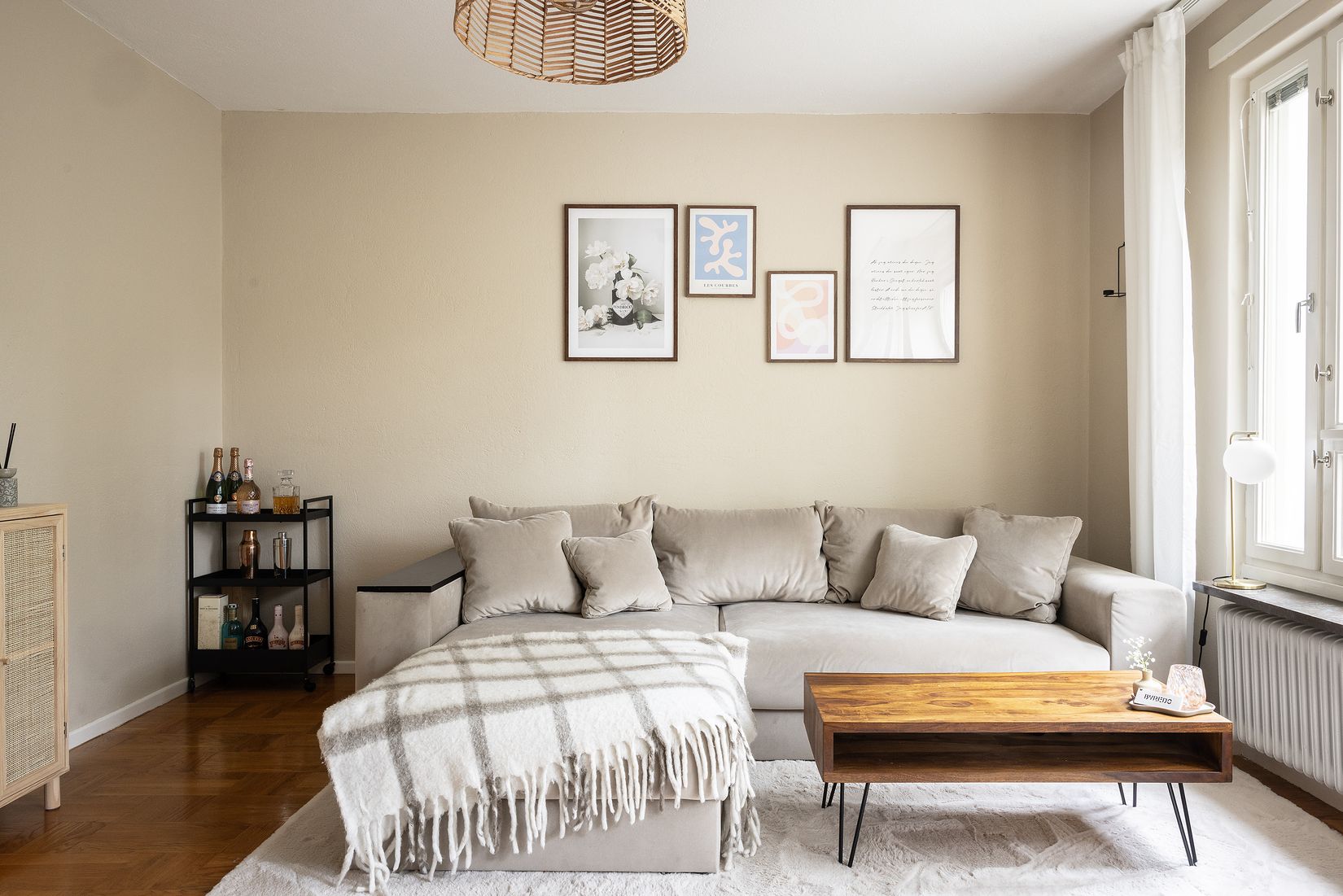 Bostadsrätt, Skönviksvägen 297, Stureby, Stockholm