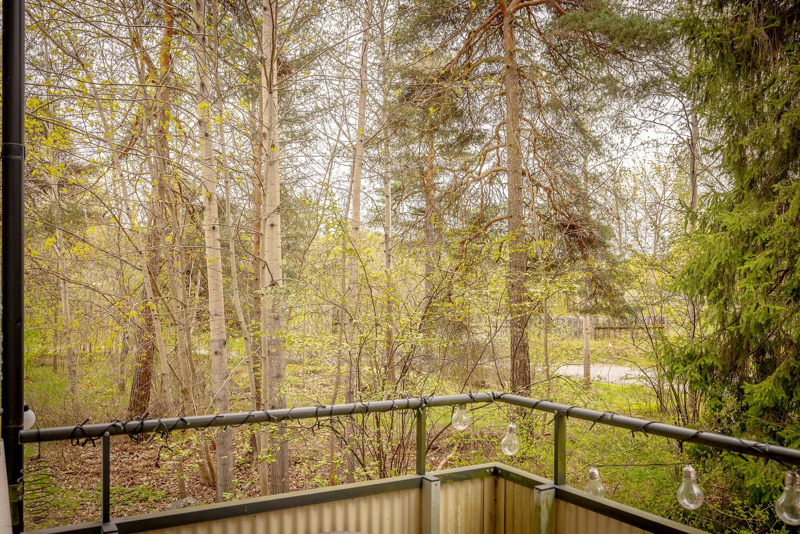 Bostadsrätt, Skönviksvägen 297, Stureby, Stockholm