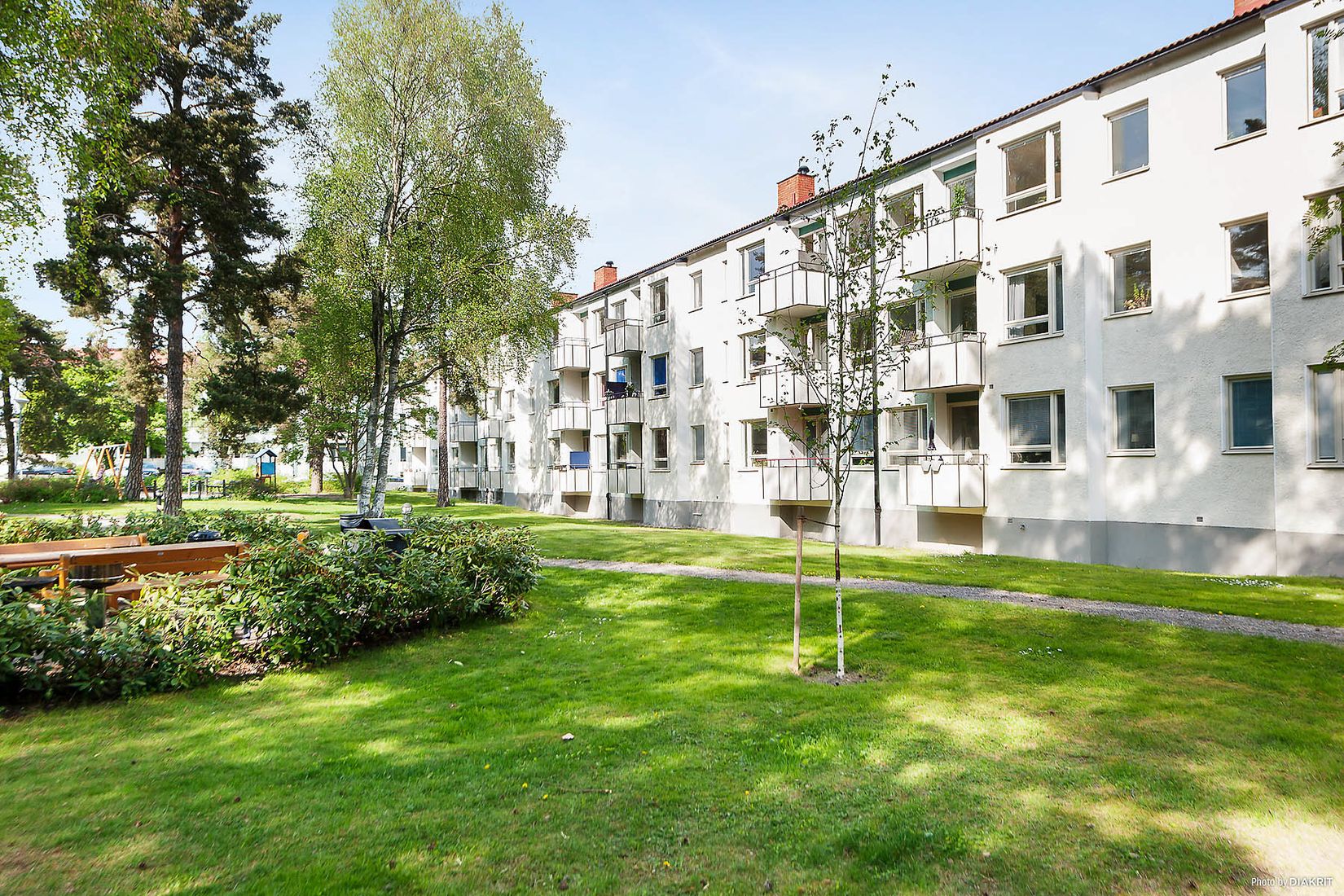 Bostadsrätt, Skönviksvägen 297, Stureby, Stockholm