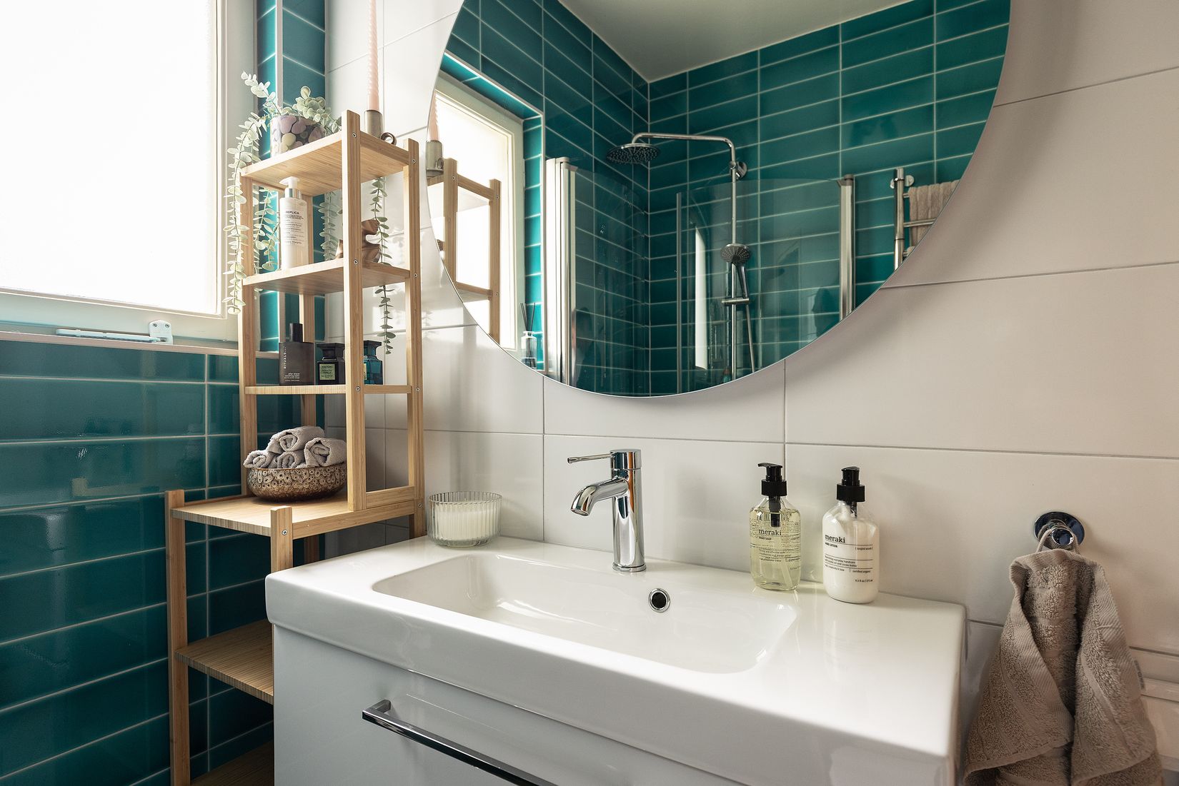 Bostadsrätt, Skönviksvägen 297, Stureby, Stockholm