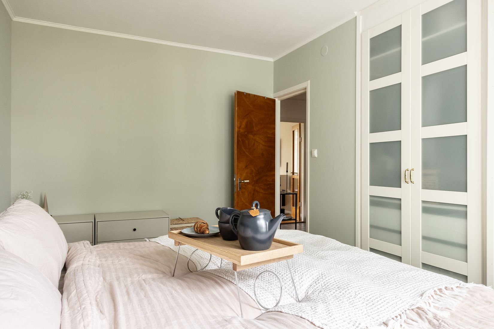 Bostadsrätt, Skönviksvägen 297, Stureby, Stockholm