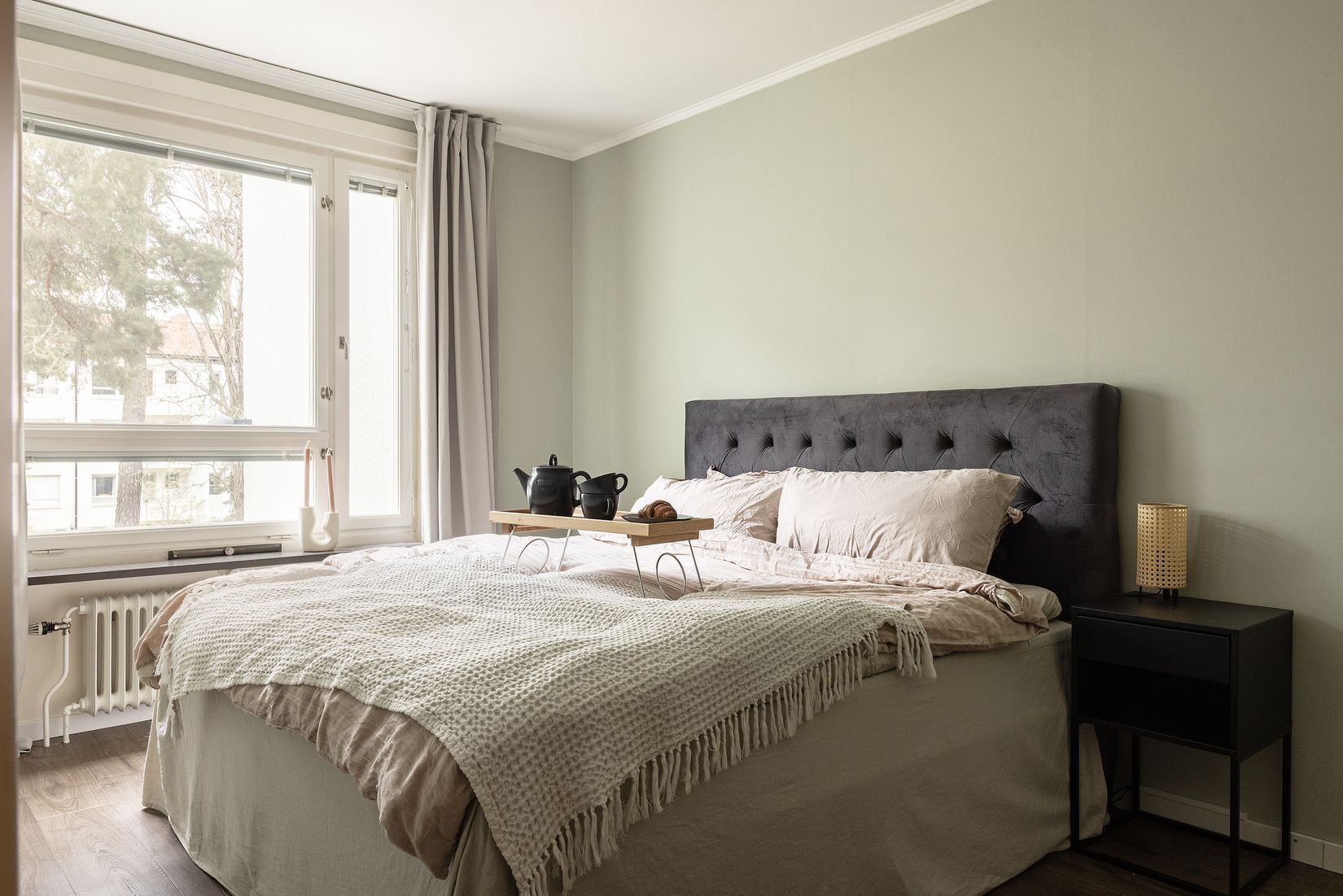 Bostadsrätt, Skönviksvägen 297, Stureby, Stockholm