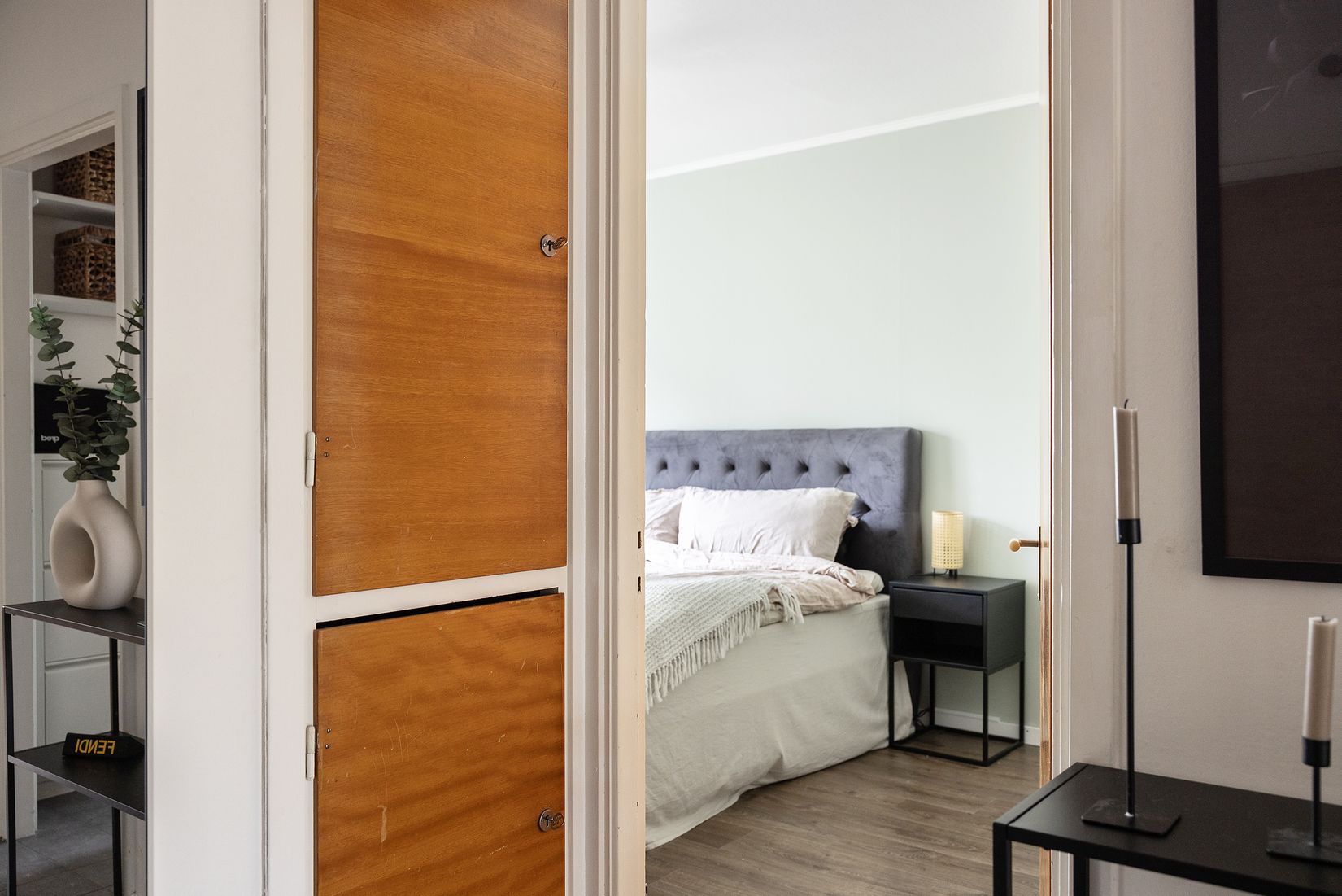 Bostadsrätt, Skönviksvägen 297, Stureby, Stockholm