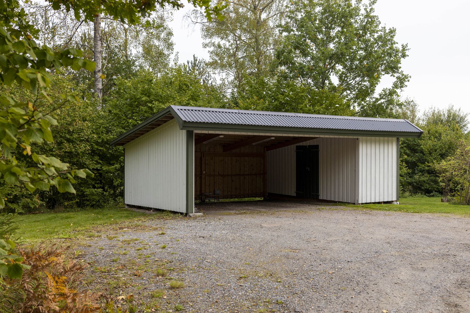 Villa, Kallfors 9, Kallfors, Södertälje