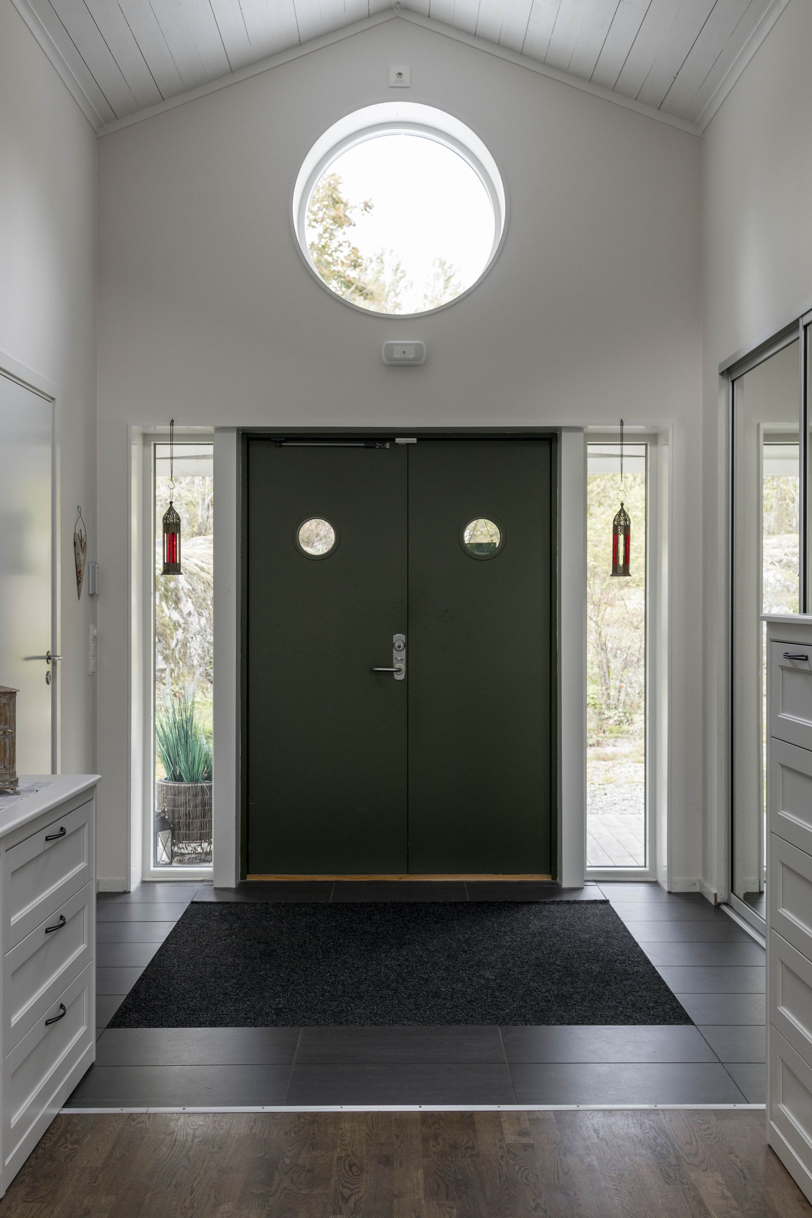 Villa, Kallfors 9, Kallfors, Södertälje