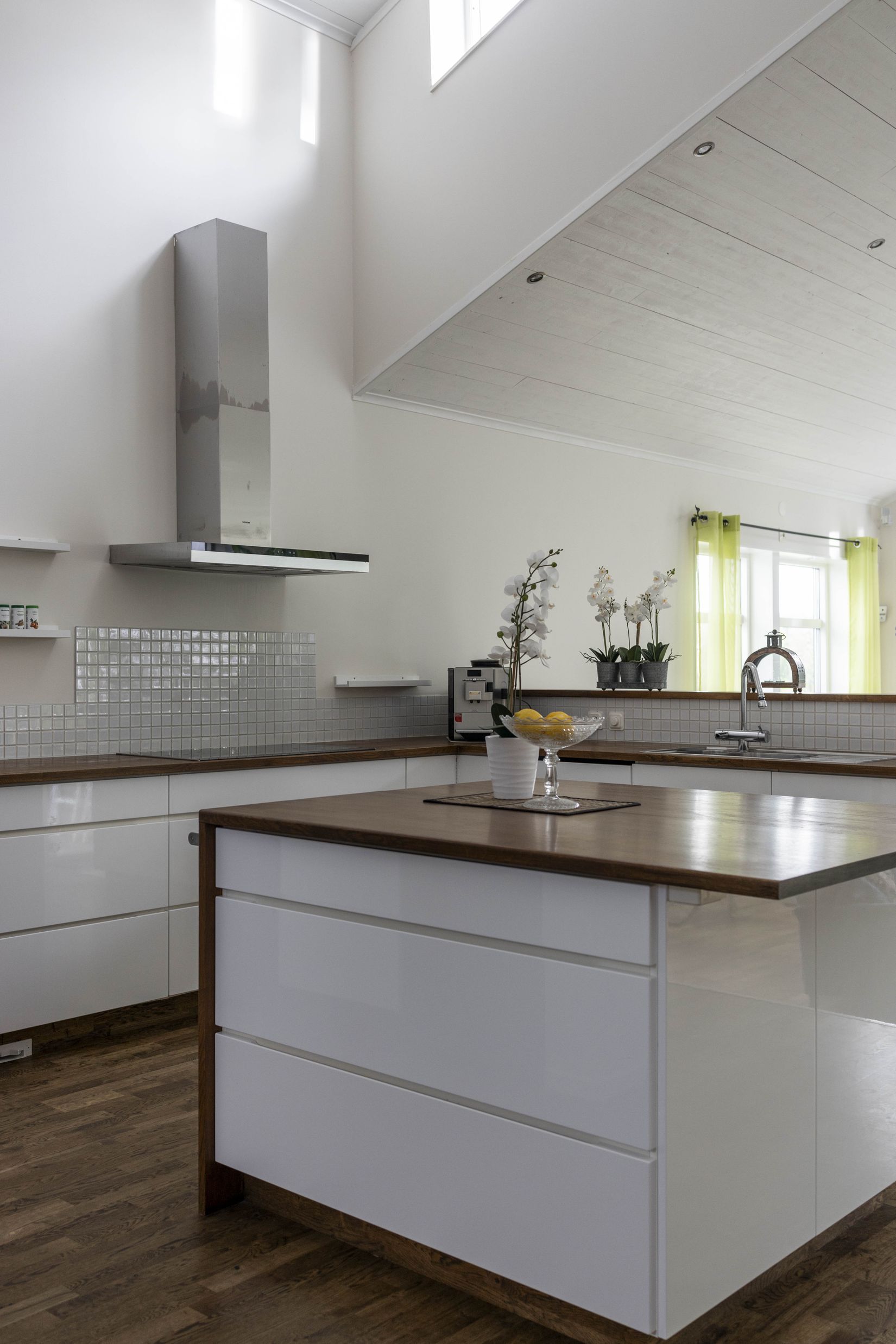 Villa, Kallfors 9, Kallfors, Södertälje