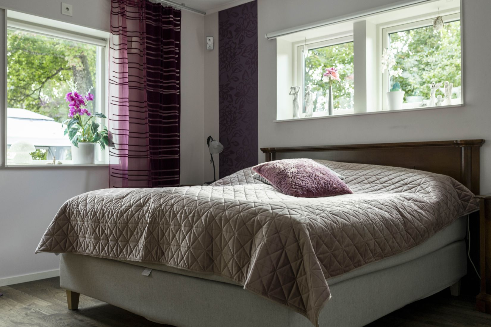 Villa, Kallfors 9, Kallfors, Södertälje