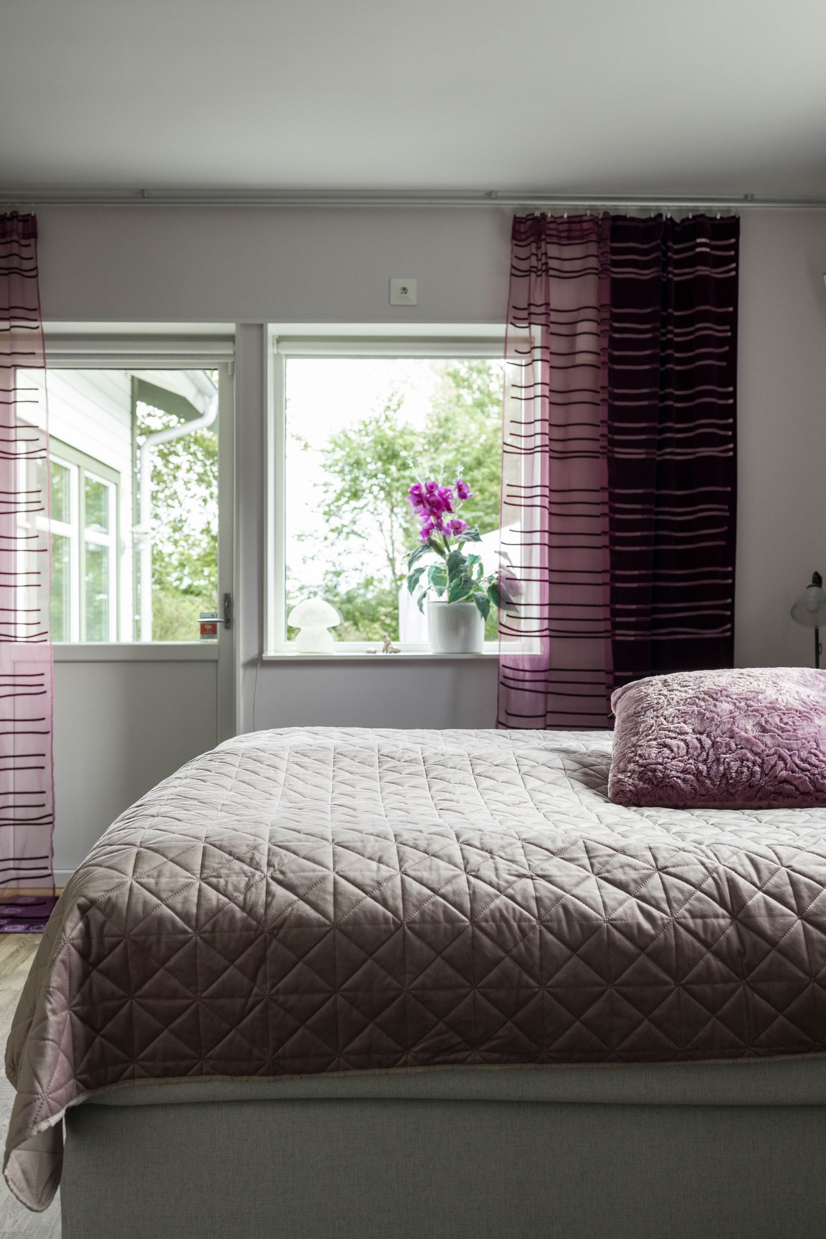 Villa, Kallfors 9, Kallfors, Södertälje