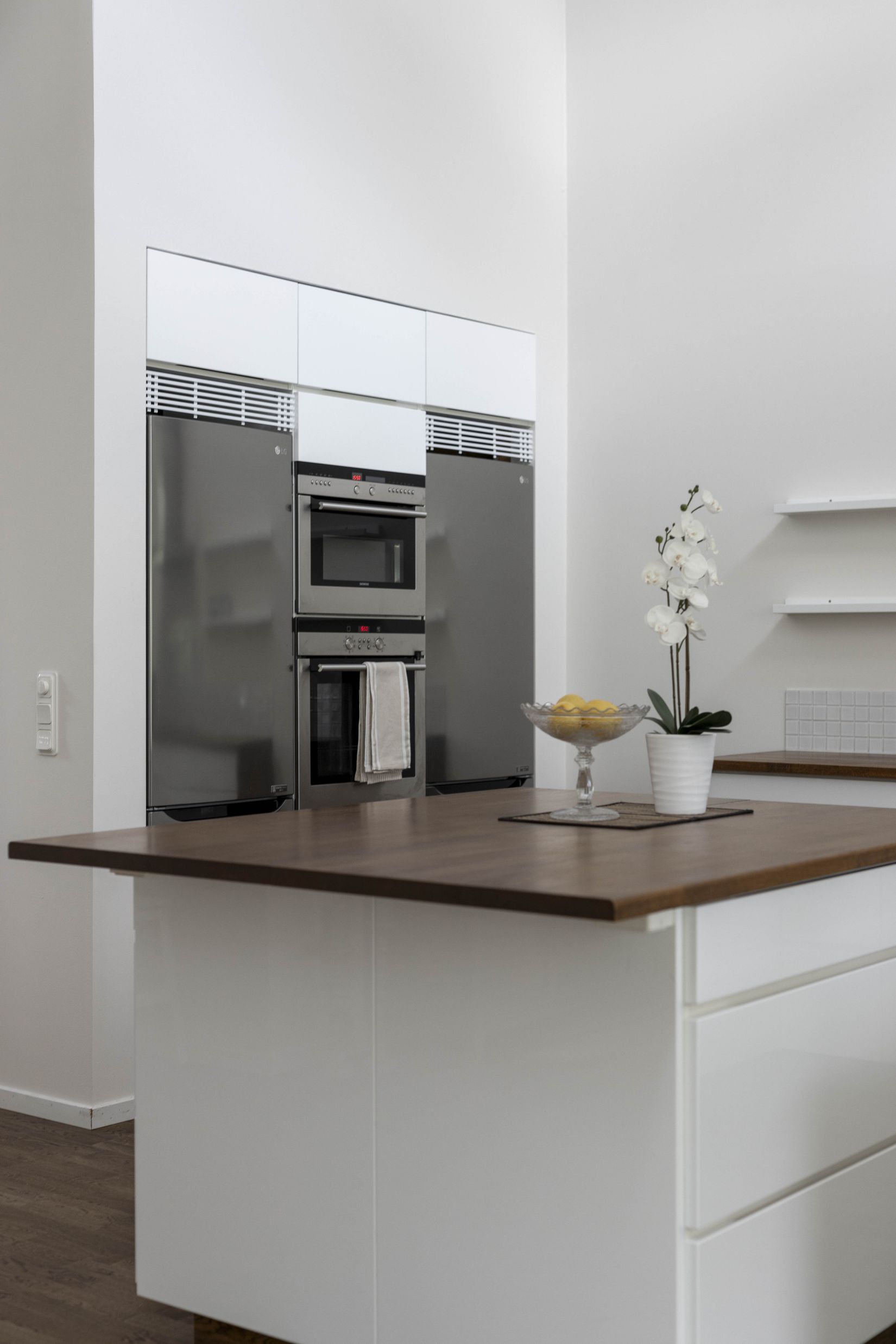 Villa, Kallfors 9, Kallfors, Södertälje