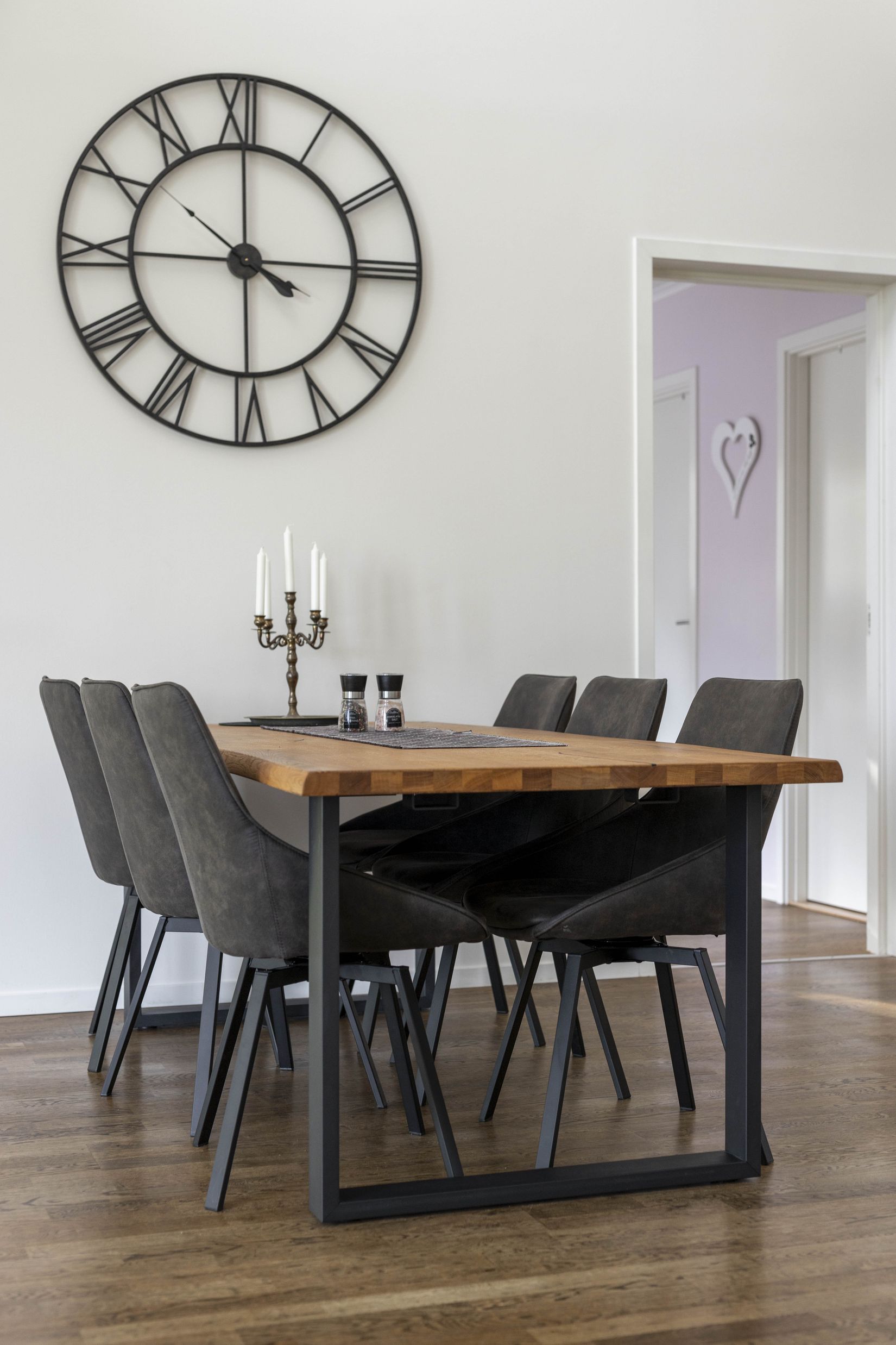 Villa, Kallfors 9, Kallfors, Södertälje