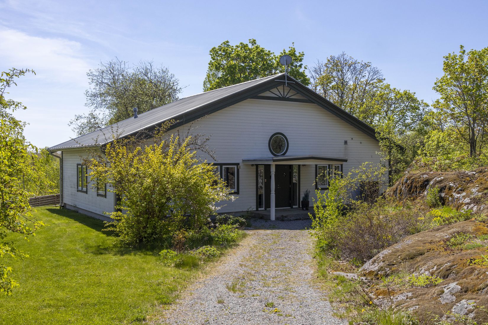 Villa, Kallfors 9, Kallfors, Södertälje