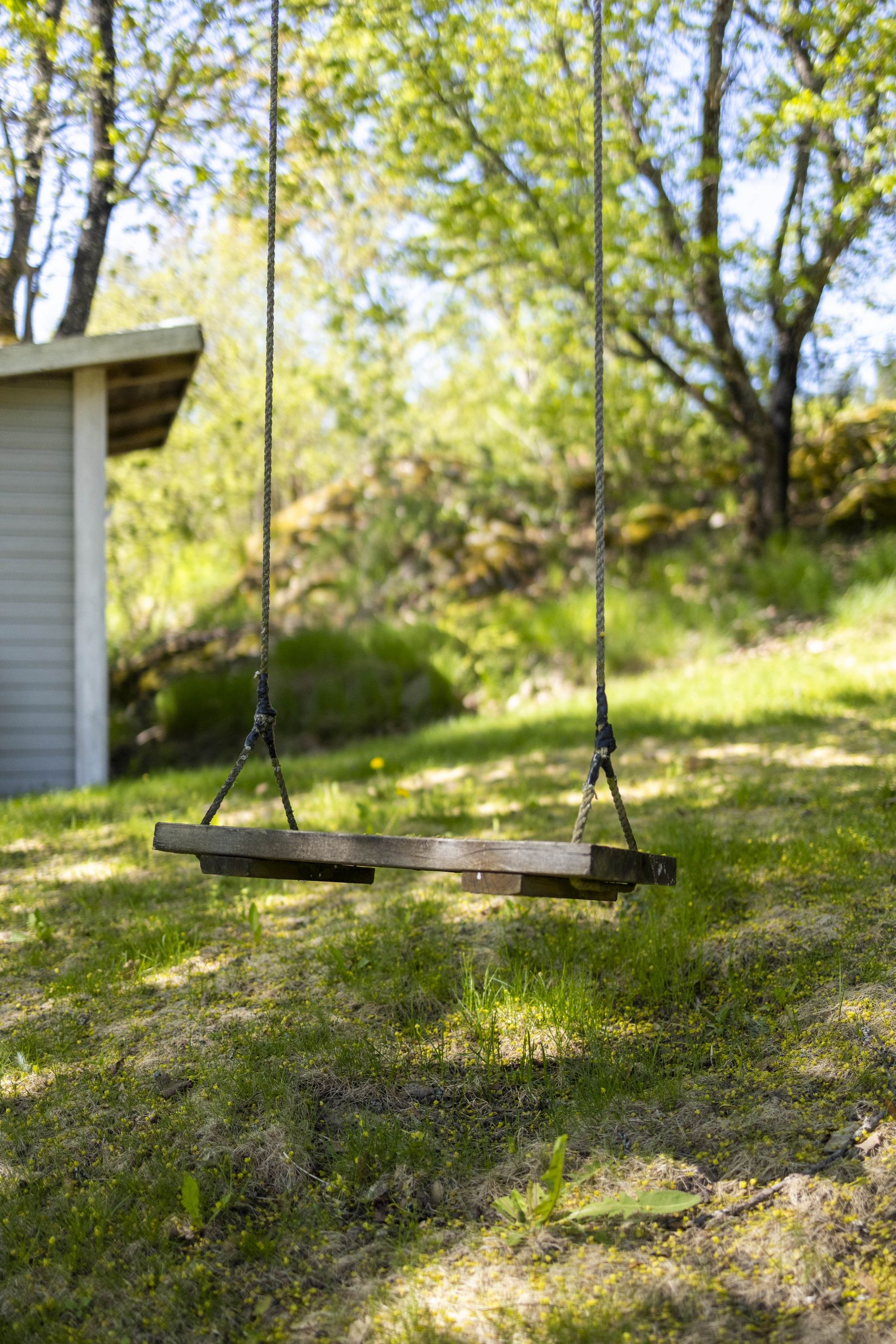 Villa, Kallfors 9, Kallfors, Södertälje