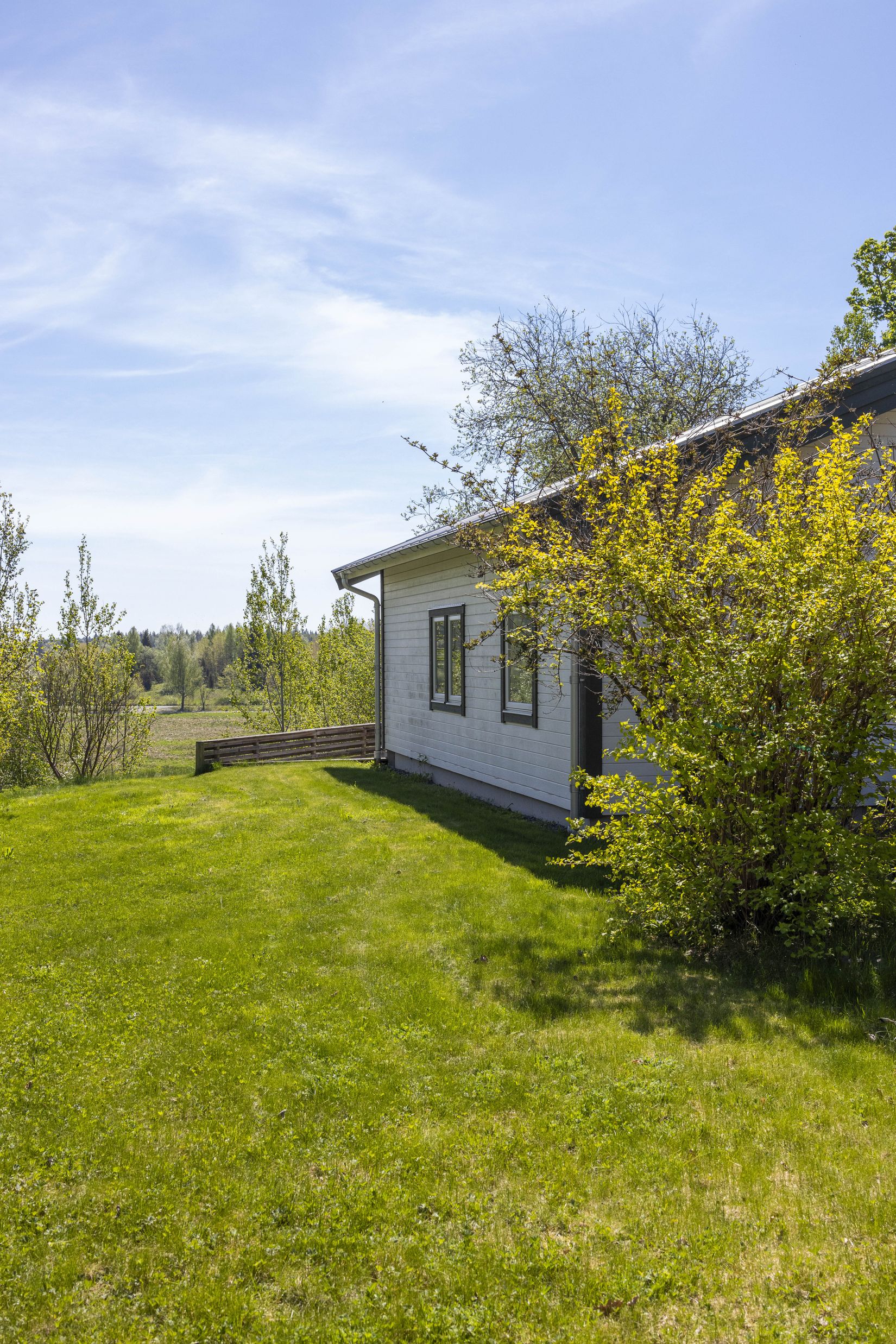 Villa, Kallfors 9, Kallfors, Södertälje