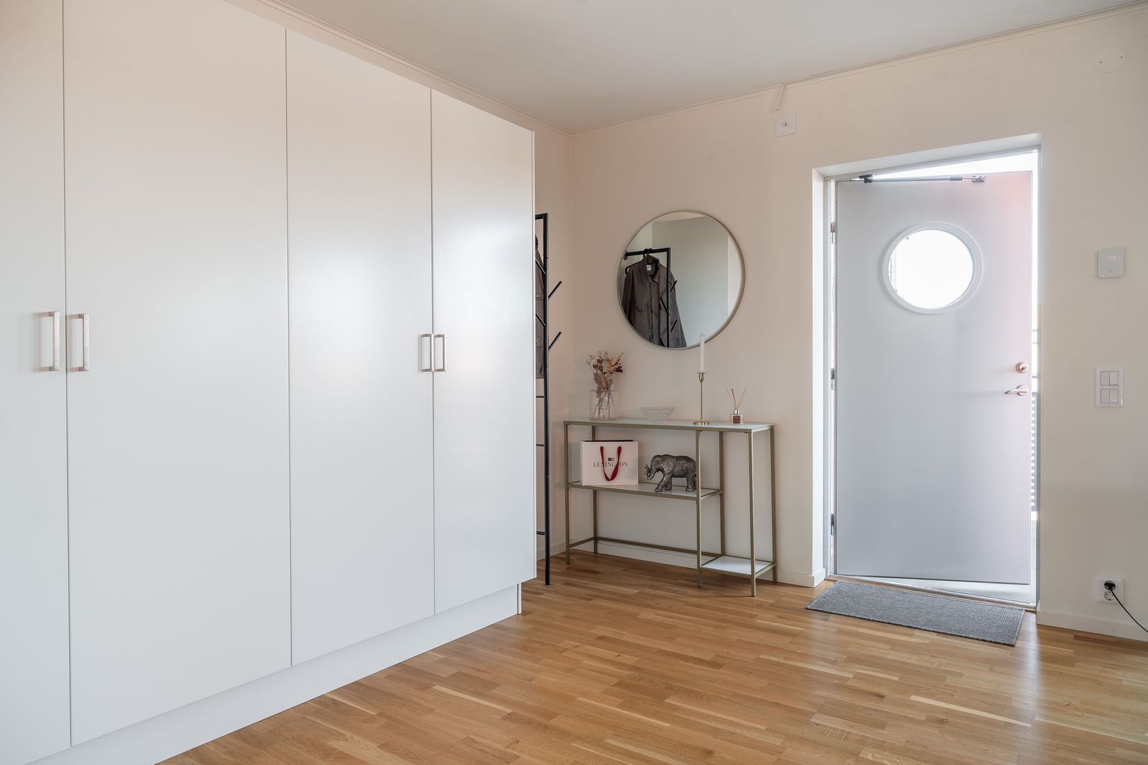 Bostadsrätt, Åkerrosgården 9A, Häljarp, Landskrona