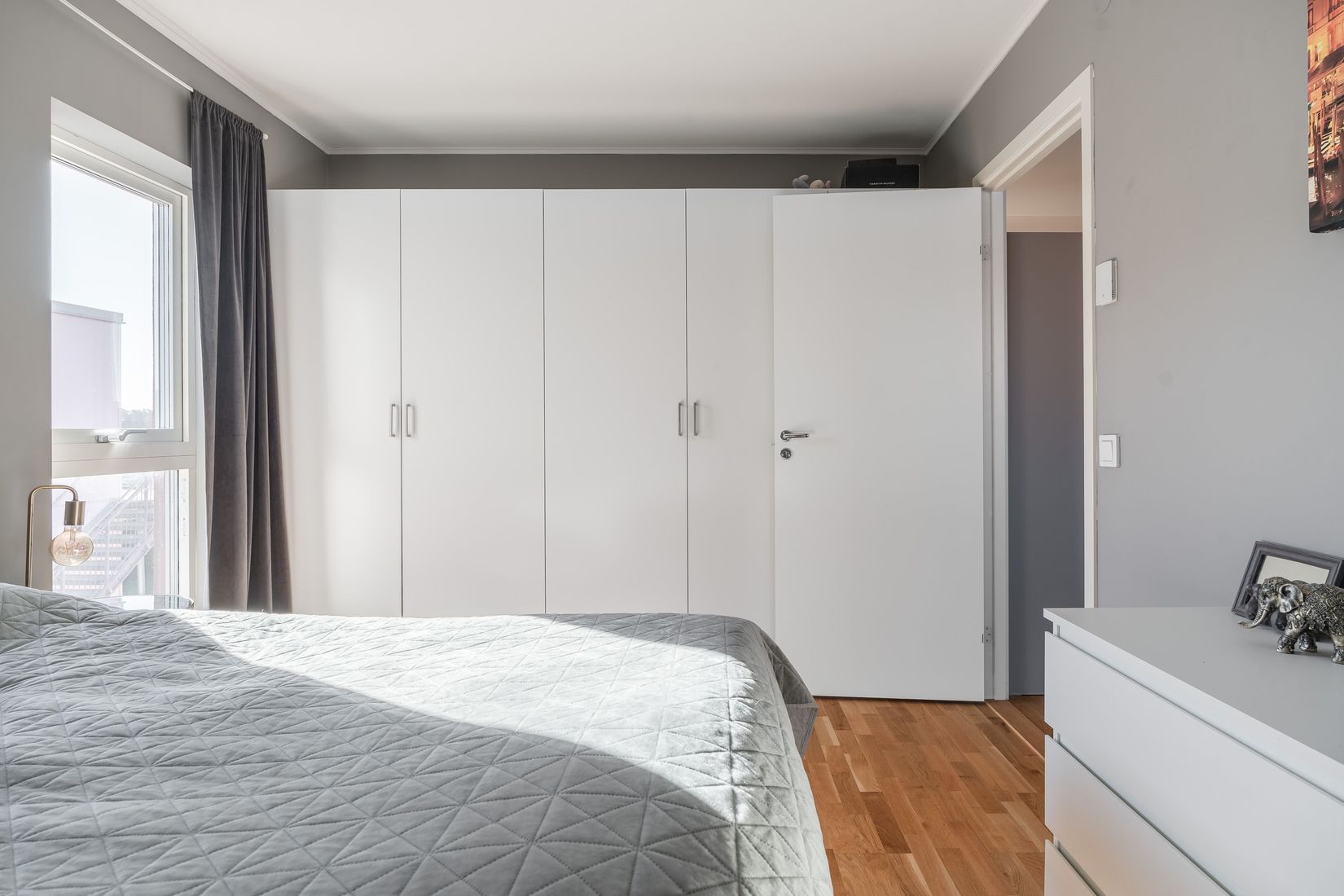 Bostadsrätt, Åkerrosgården 9A, Häljarp, Landskrona