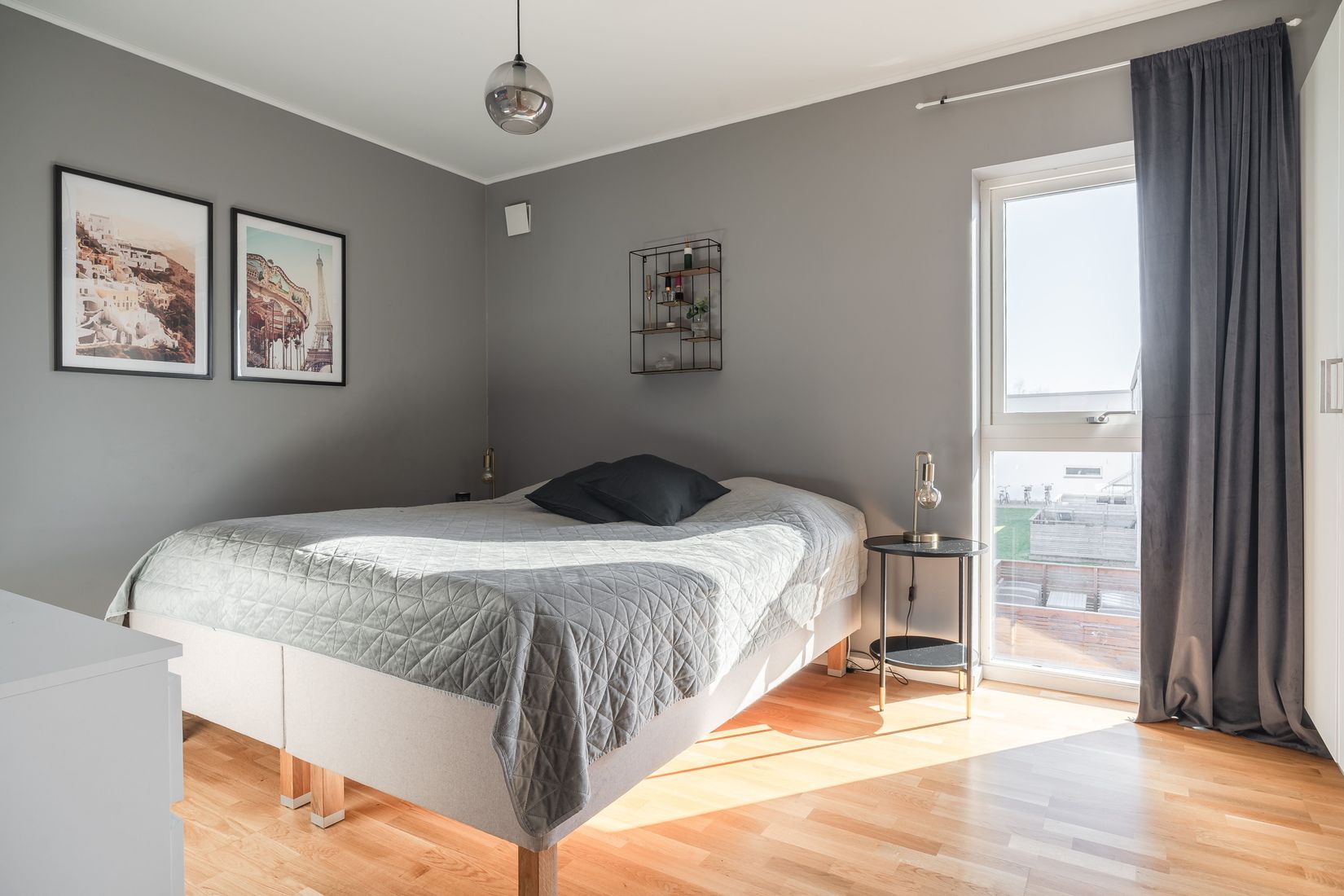 Bostadsrätt, Åkerrosgården 9A, Häljarp, Landskrona