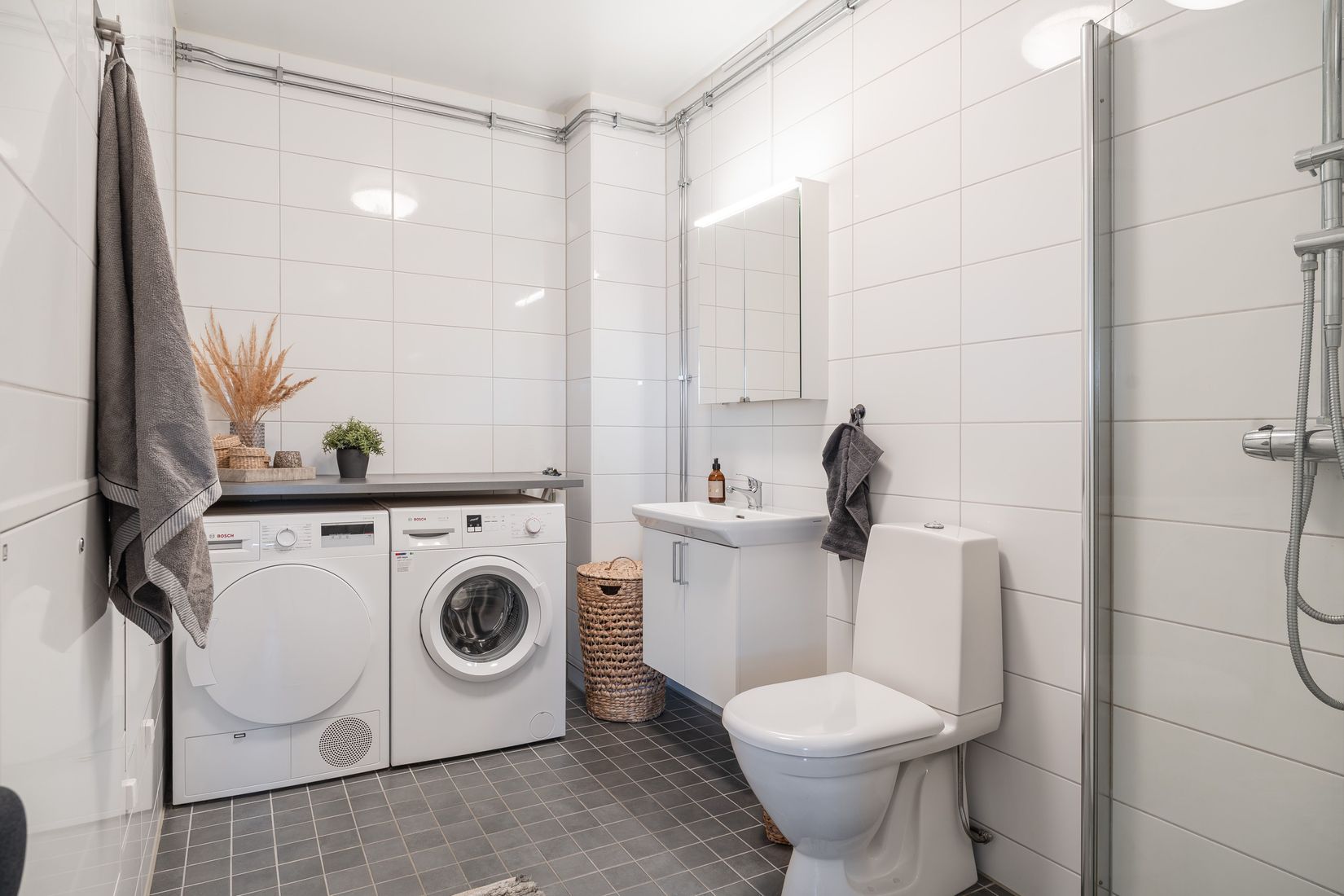 Bostadsrätt, Åkerrosgården 9A, Häljarp, Landskrona