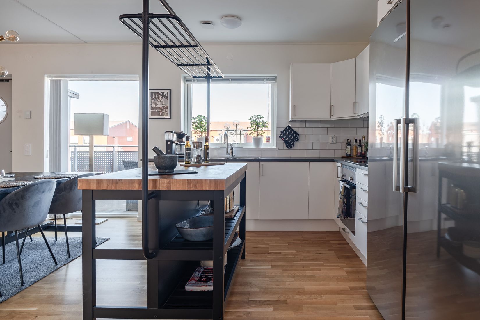 Bostadsrätt, Åkerrosgården 9A, Häljarp, Landskrona