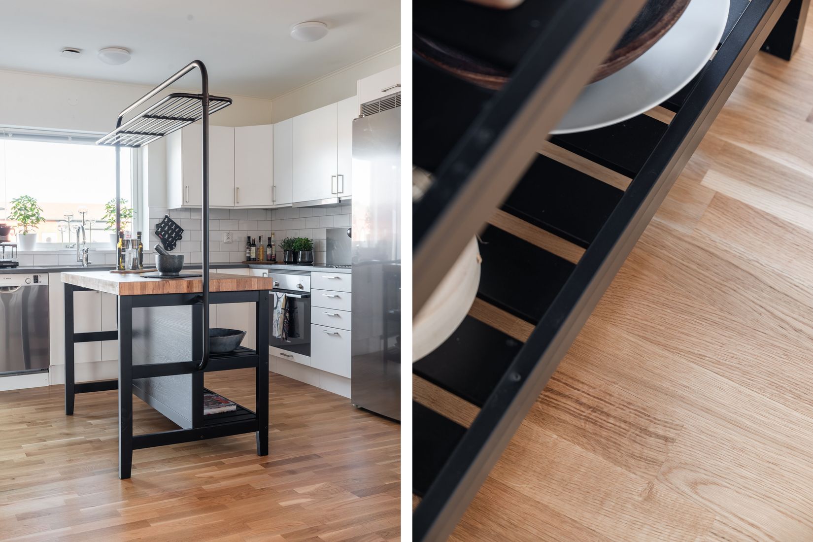 Bostadsrätt, Åkerrosgården 9A, Häljarp, Landskrona