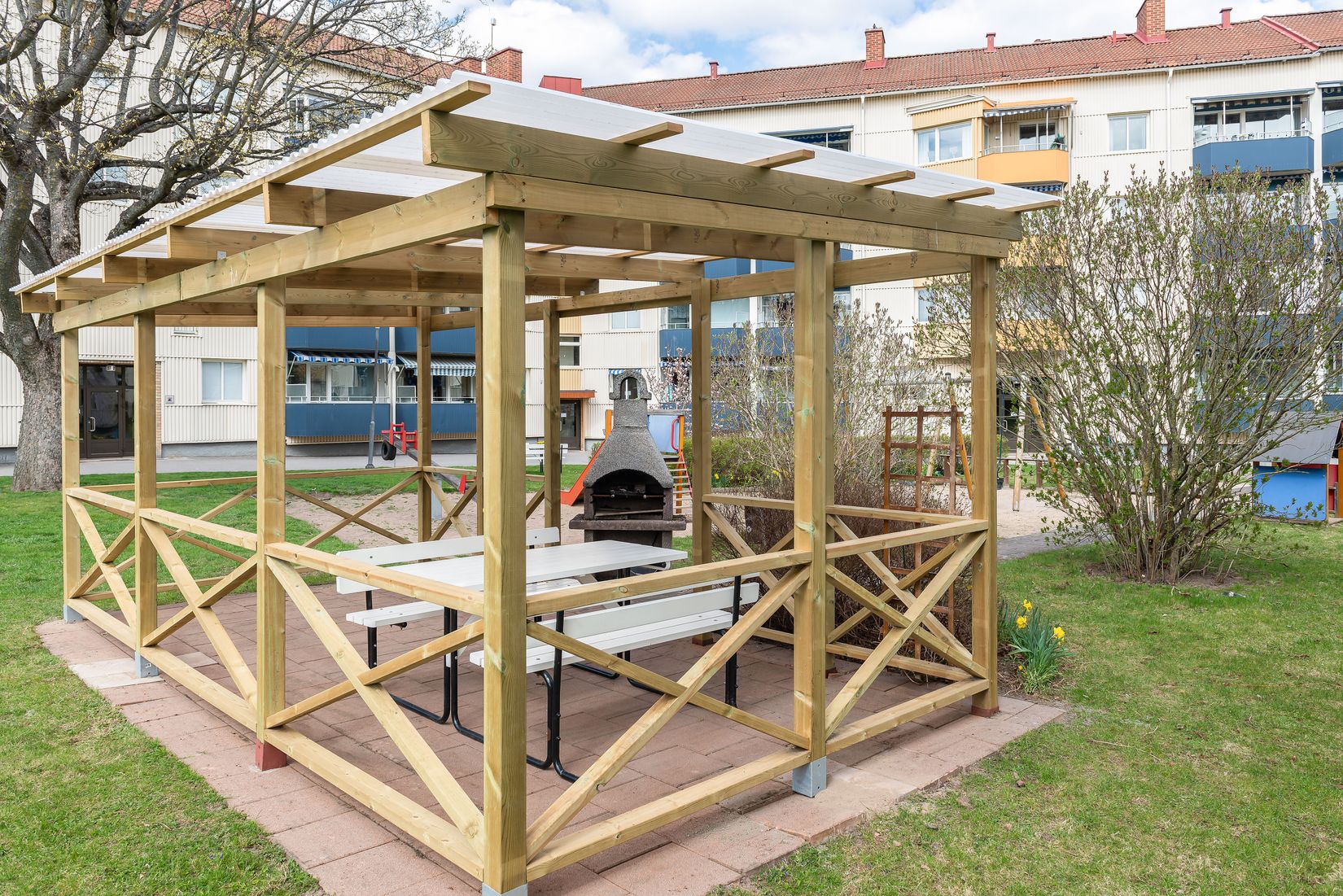 Bostadsrätt, Hagebygatan 49, Söder - Stjärnhusen, Norrköping