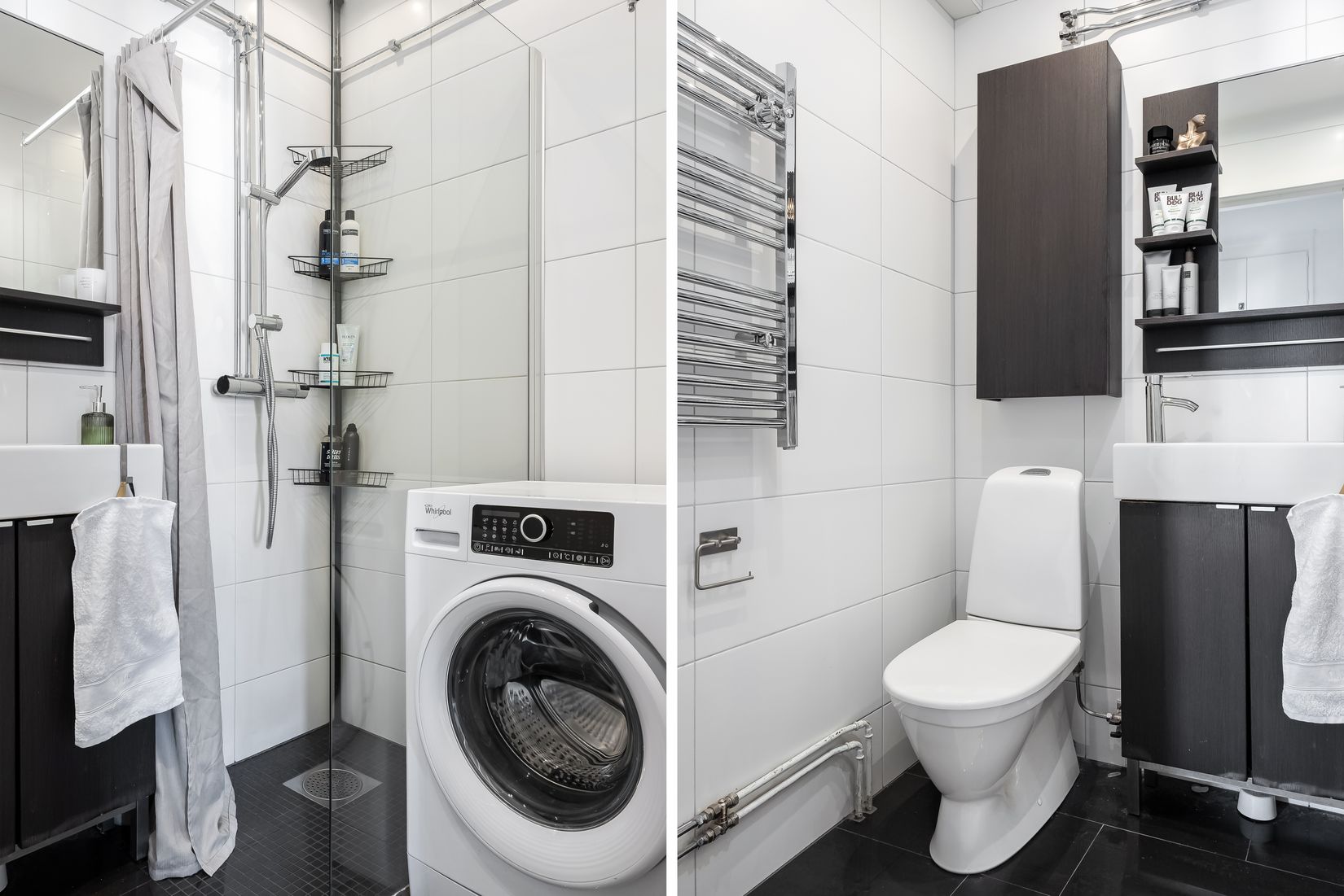 Bostadsrätt, Hagebygatan 49, Söder - Stjärnhusen, Norrköping