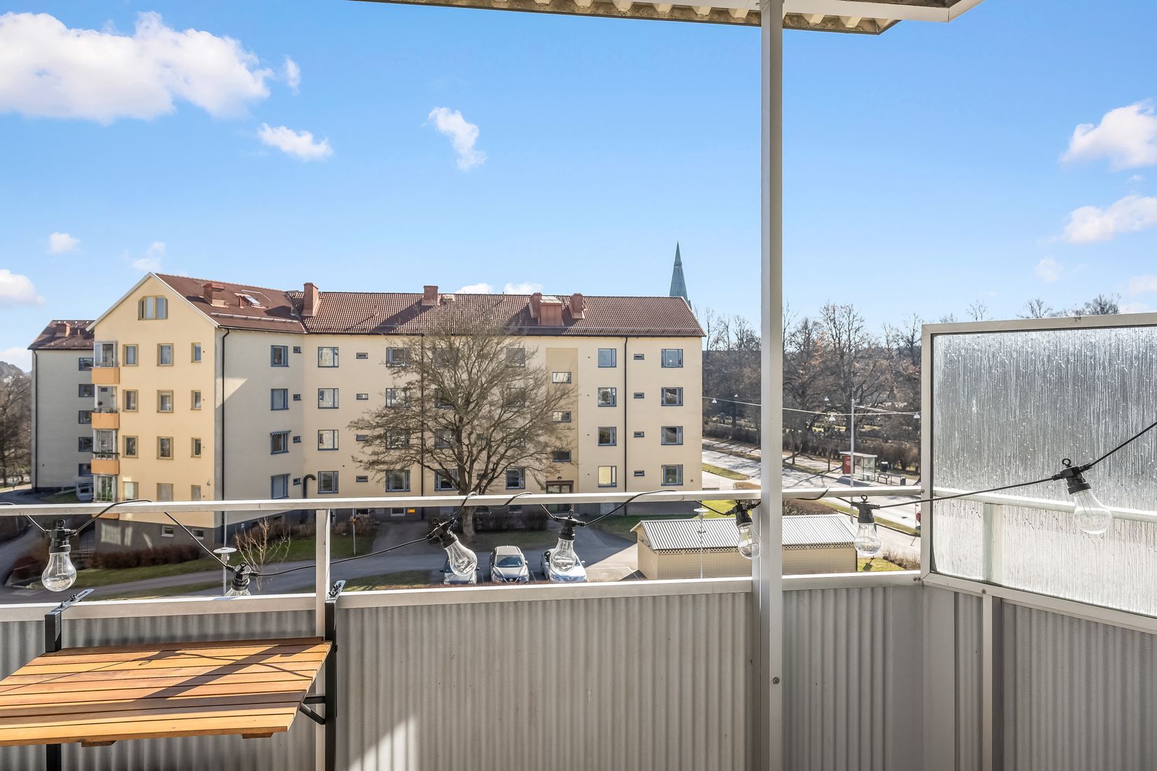 Bostadsrätt, Hagebygatan 49, Söder - Stjärnhusen, Norrköping