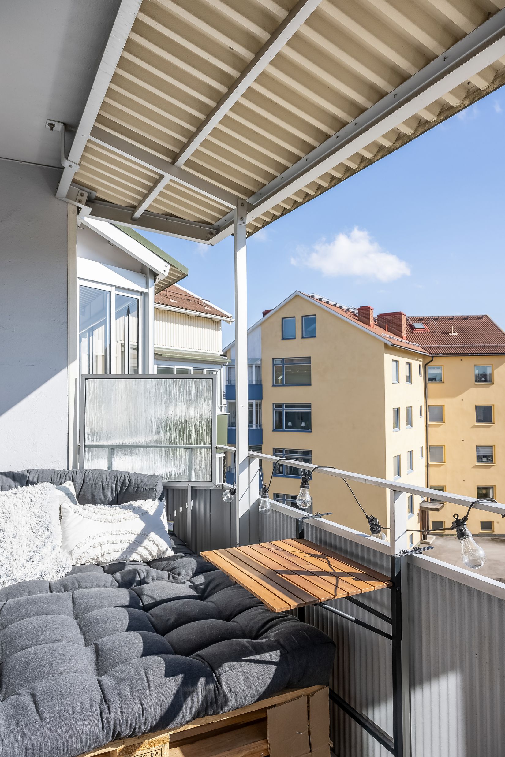 Bostadsrätt, Hagebygatan 49, Söder - Stjärnhusen, Norrköping