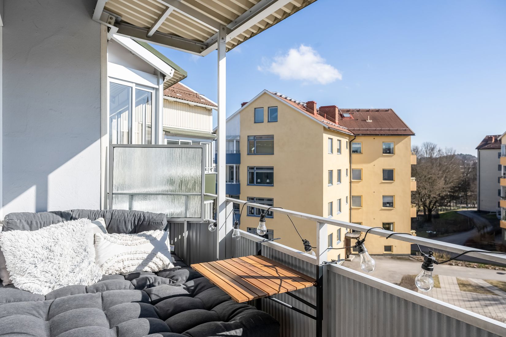 Bostadsrätt, Hagebygatan 49, Söder - Stjärnhusen, Norrköping