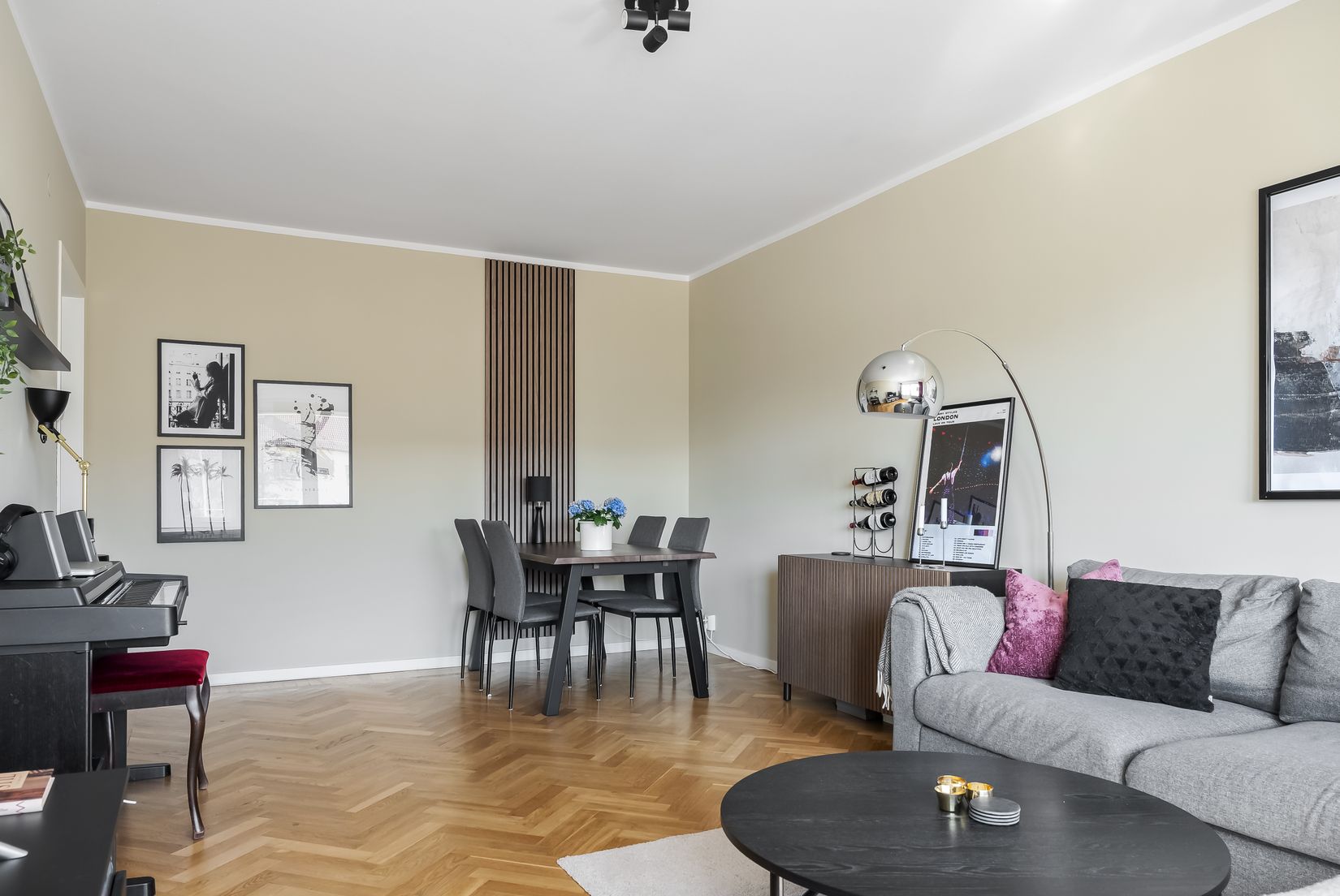 Bostadsrätt, Hagebygatan 49, Söder - Stjärnhusen, Norrköping