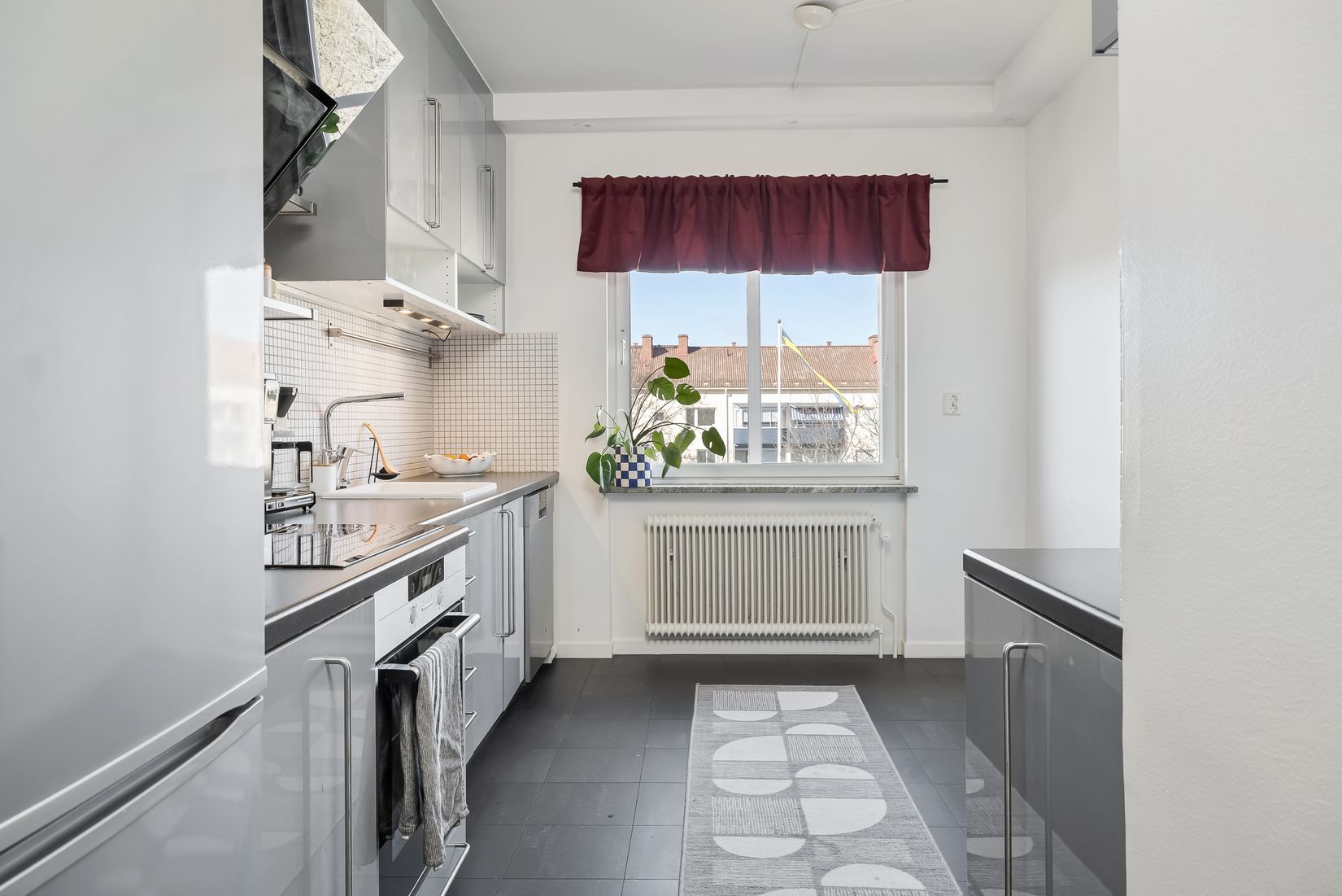 Bostadsrätt, Hagebygatan 49, Söder - Stjärnhusen, Norrköping