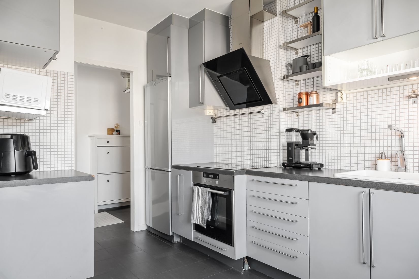 Bostadsrätt, Hagebygatan 49, Söder - Stjärnhusen, Norrköping