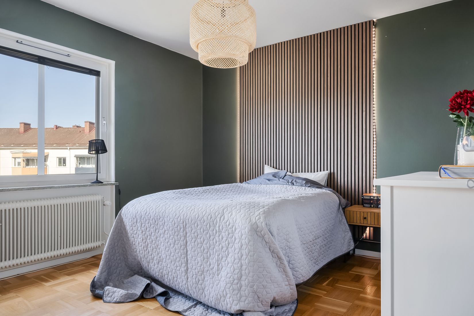 Bostadsrätt, Hagebygatan 49, Söder - Stjärnhusen, Norrköping