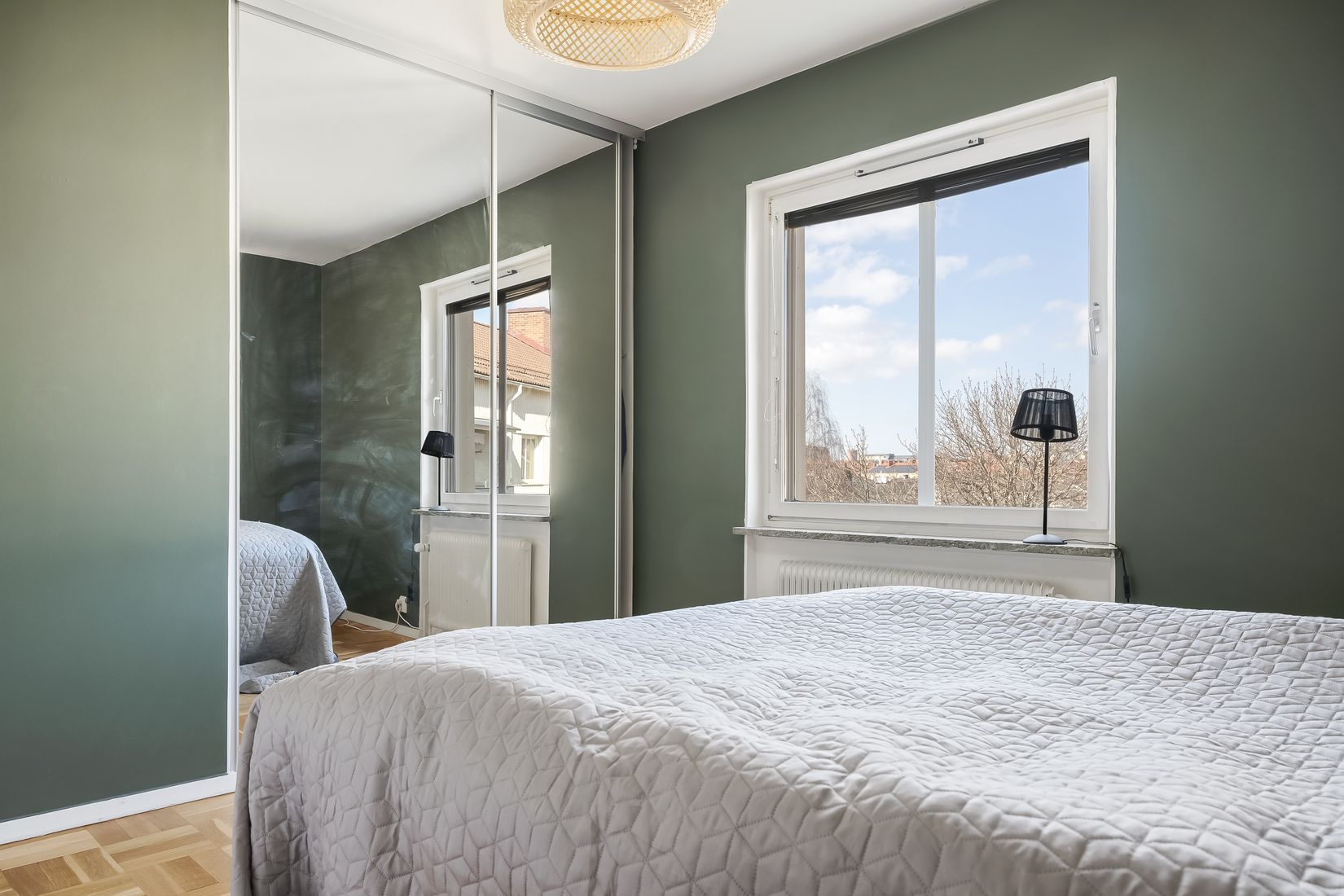 Bostadsrätt, Hagebygatan 49, Söder - Stjärnhusen, Norrköping