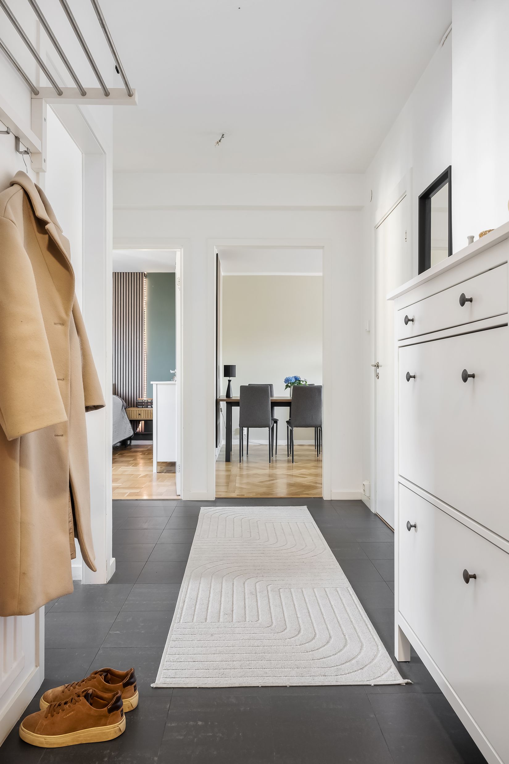 Bostadsrätt, Hagebygatan 49, Söder - Stjärnhusen, Norrköping