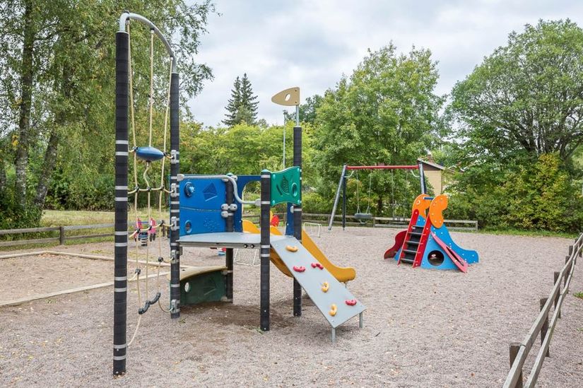 Villa, Moränvägen 2, Skyttorp, Uppsala