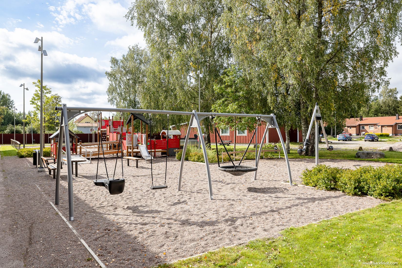 Villa, Moränvägen 2, Skyttorp, Uppsala