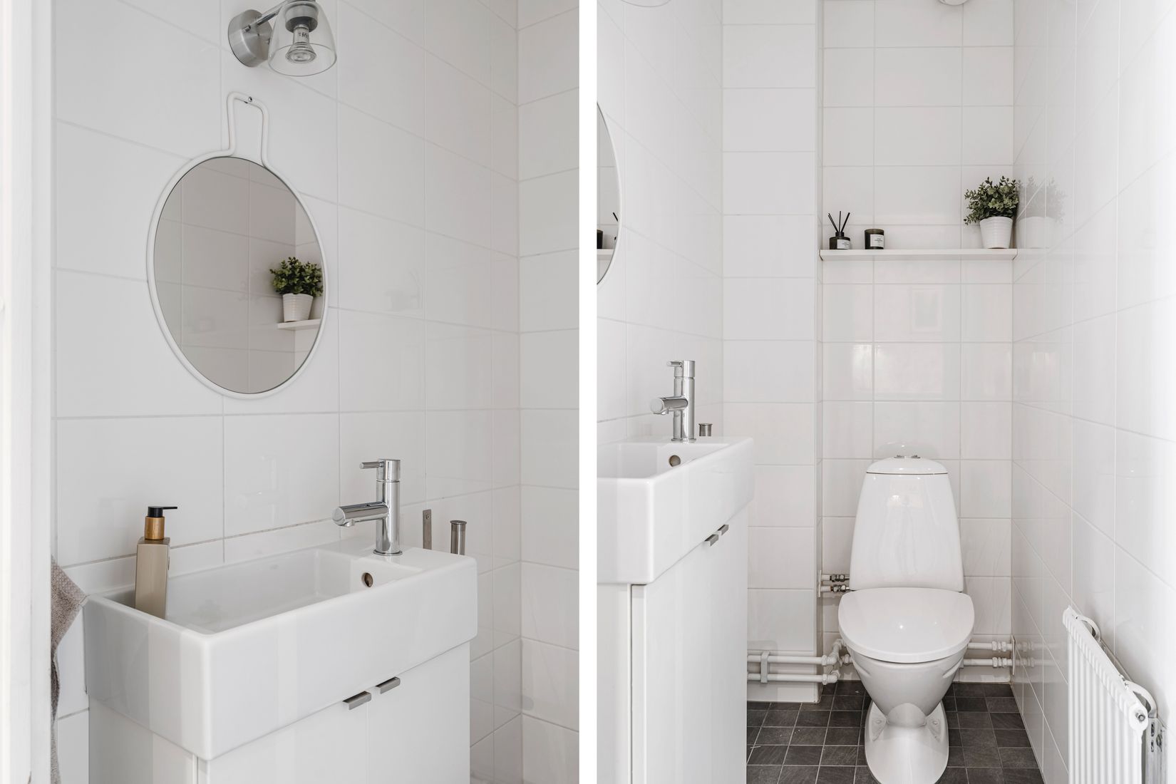 Villa, Radhus, Mickelsbergsvägen 320, Segeltorp, Huddinge