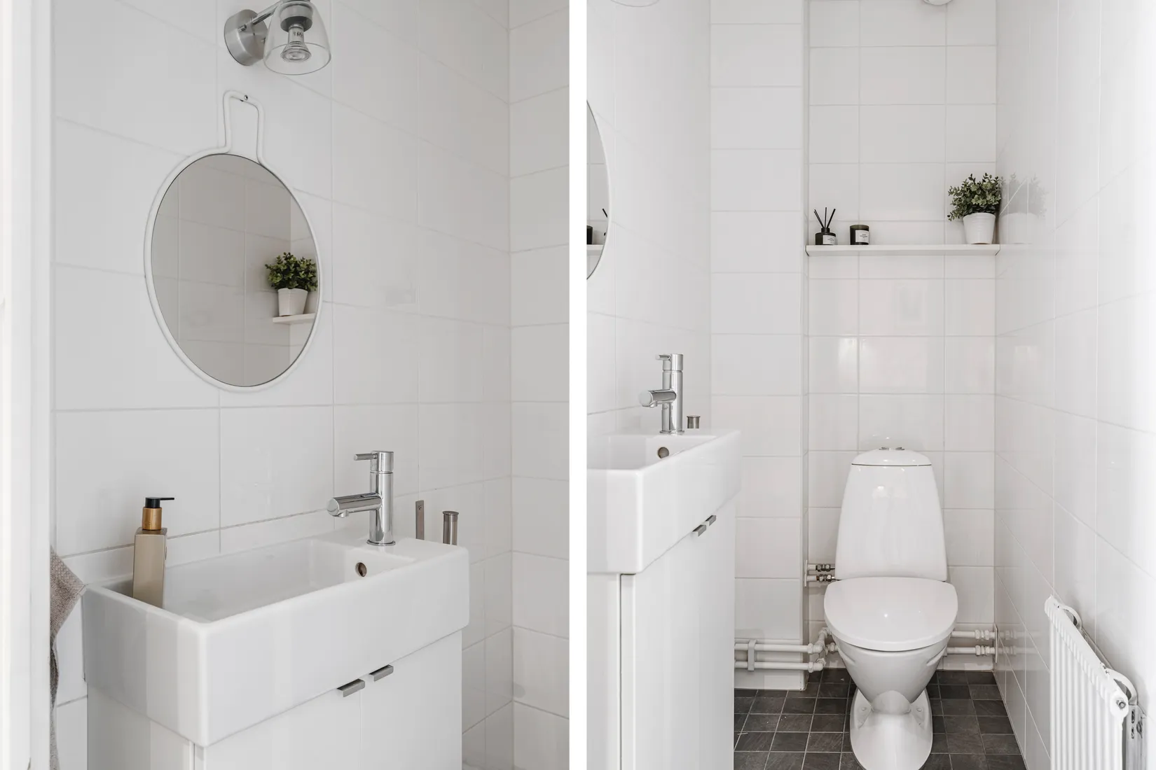 Radhus, Mickelsbergsvägen 320, Segeltorp, Huddinge
