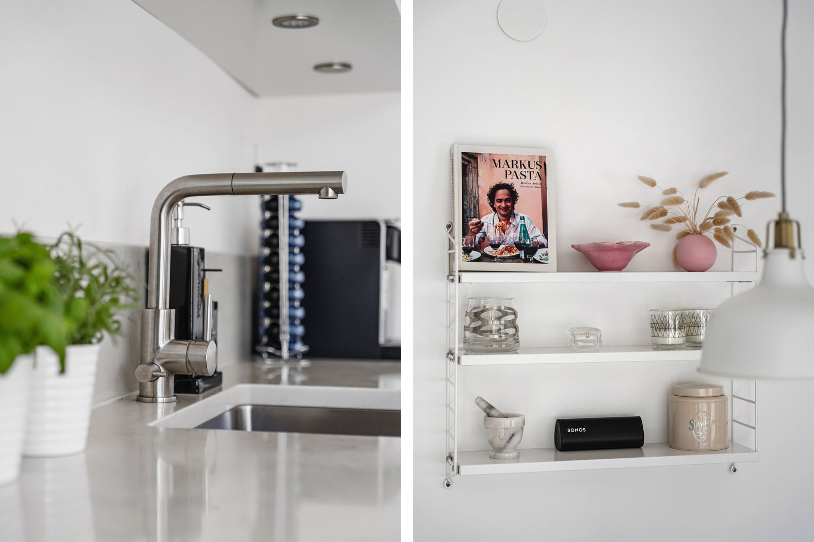 Villa, Radhus, Mickelsbergsvägen 320, Segeltorp, Huddinge