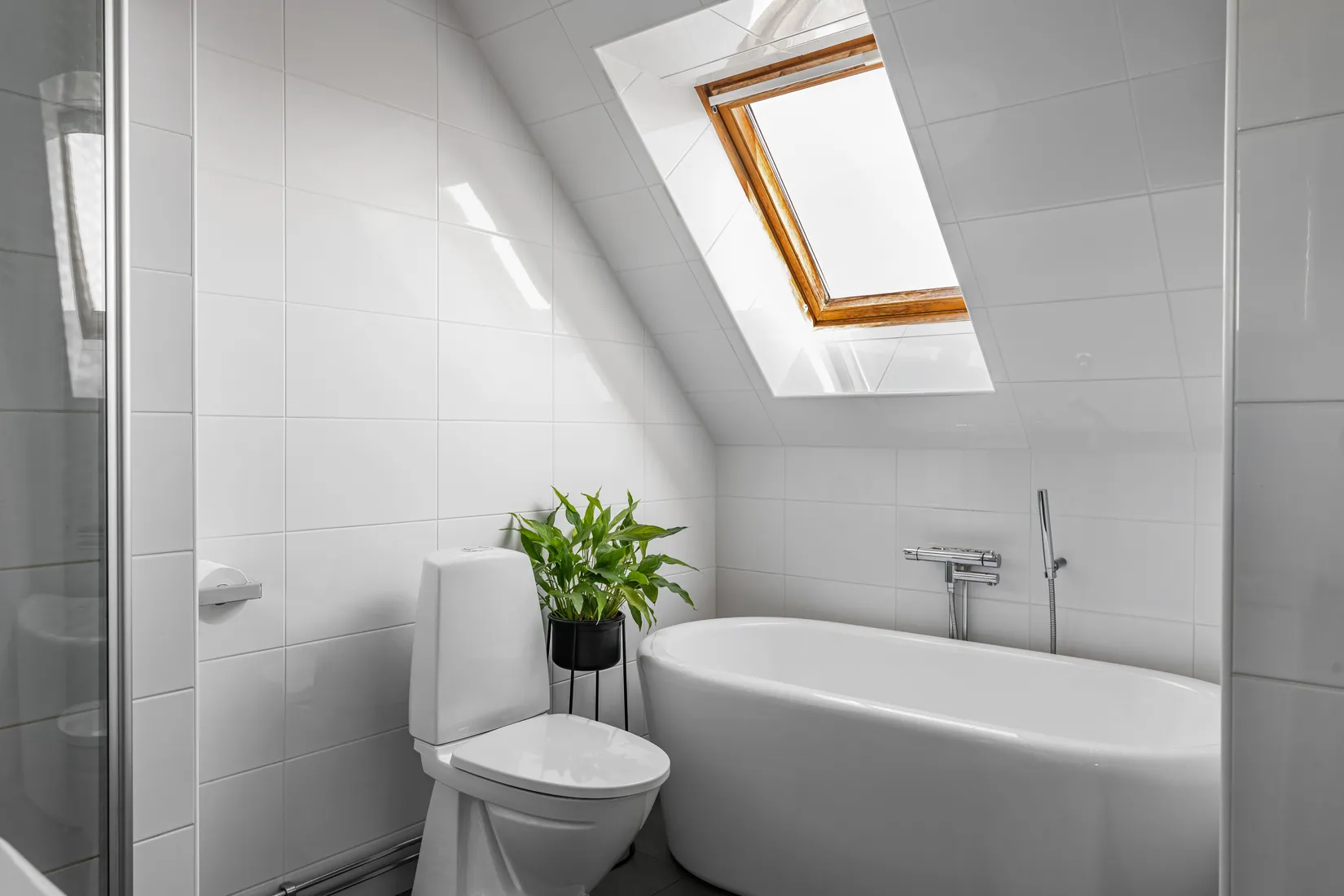 Radhus, Mickelsbergsvägen 320, Segeltorp, Huddinge